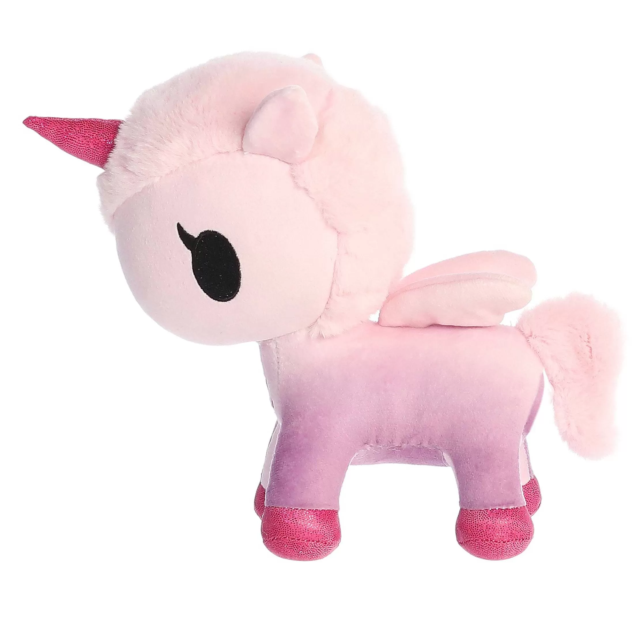 Licensed Aurora® - ©Tokidoki - Flower Power - 7.5" Peony Unicorno