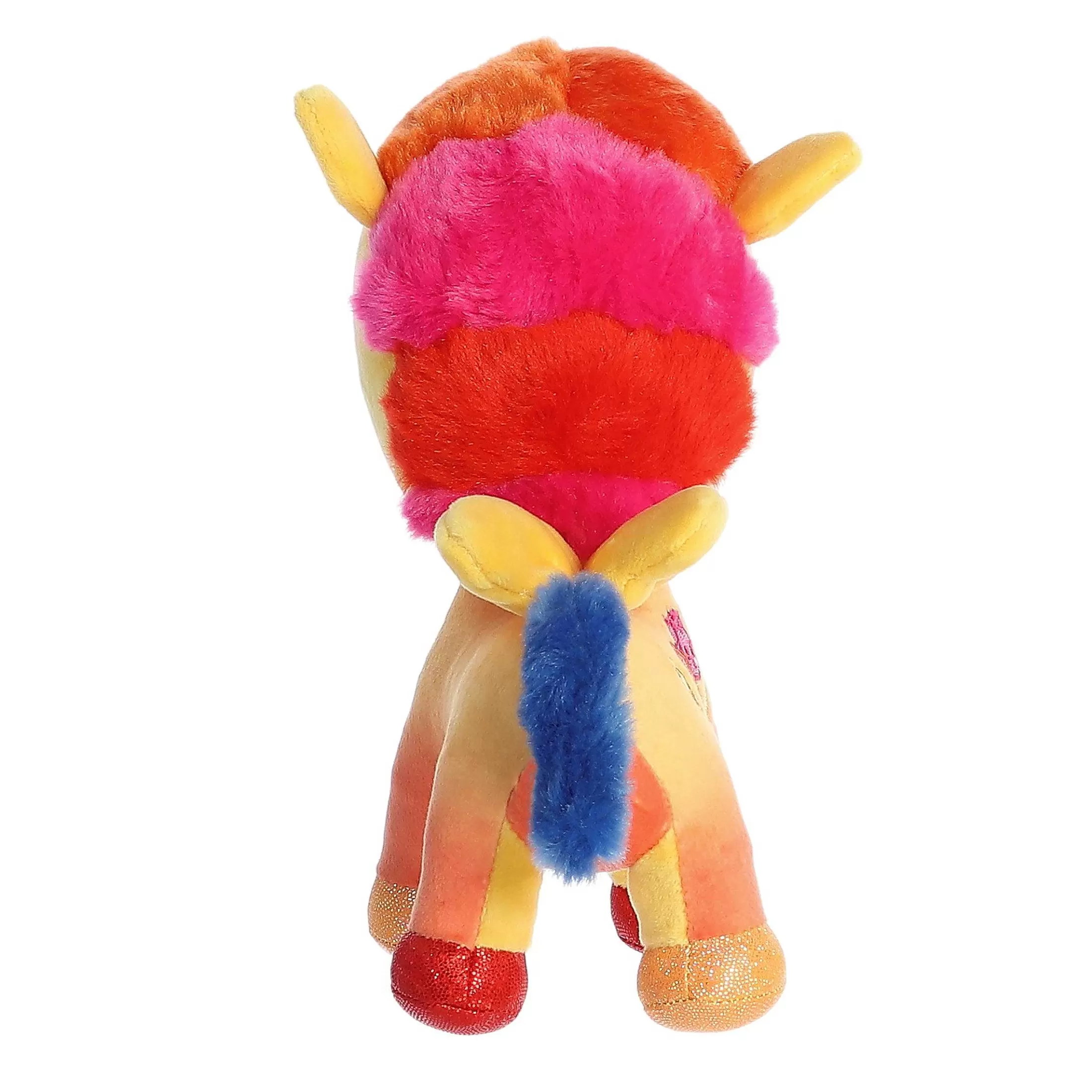 Licensed Aurora® - ©Tokidoki - Flower Power - 7.5" Tulip Unicorno