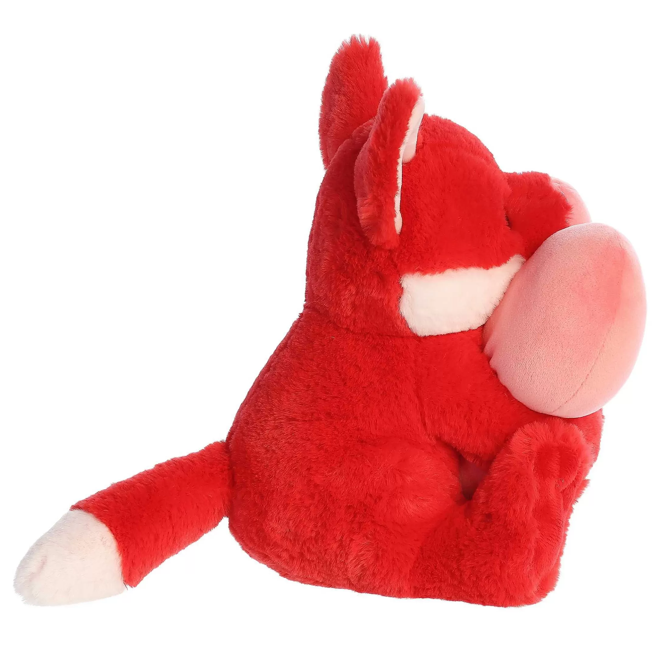 Aurora® - Valentine - Heart Huggers - 10" Felicity Fox