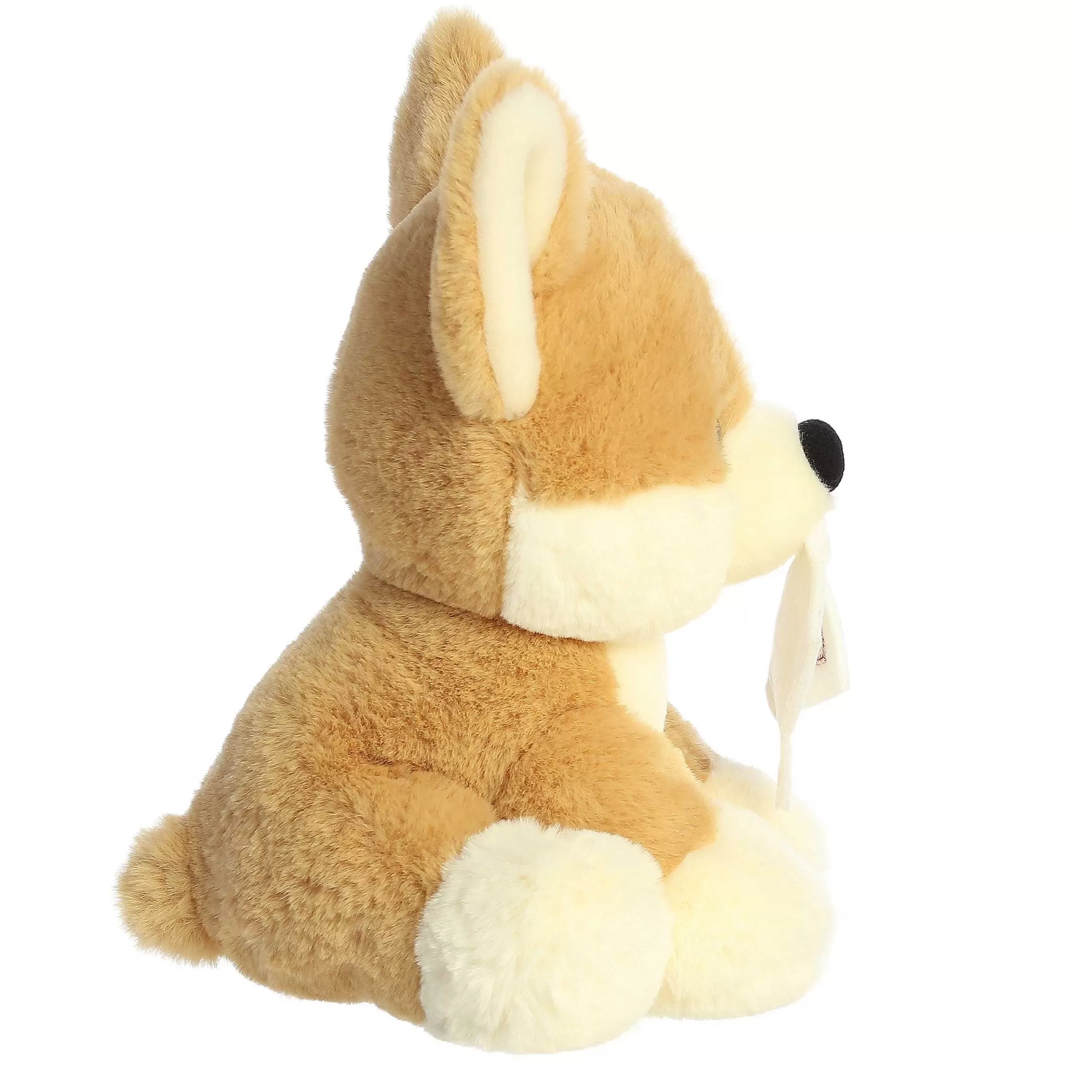Aurora® - Valentine - Val Pets - 10" Sealed With A Kiss Corgi