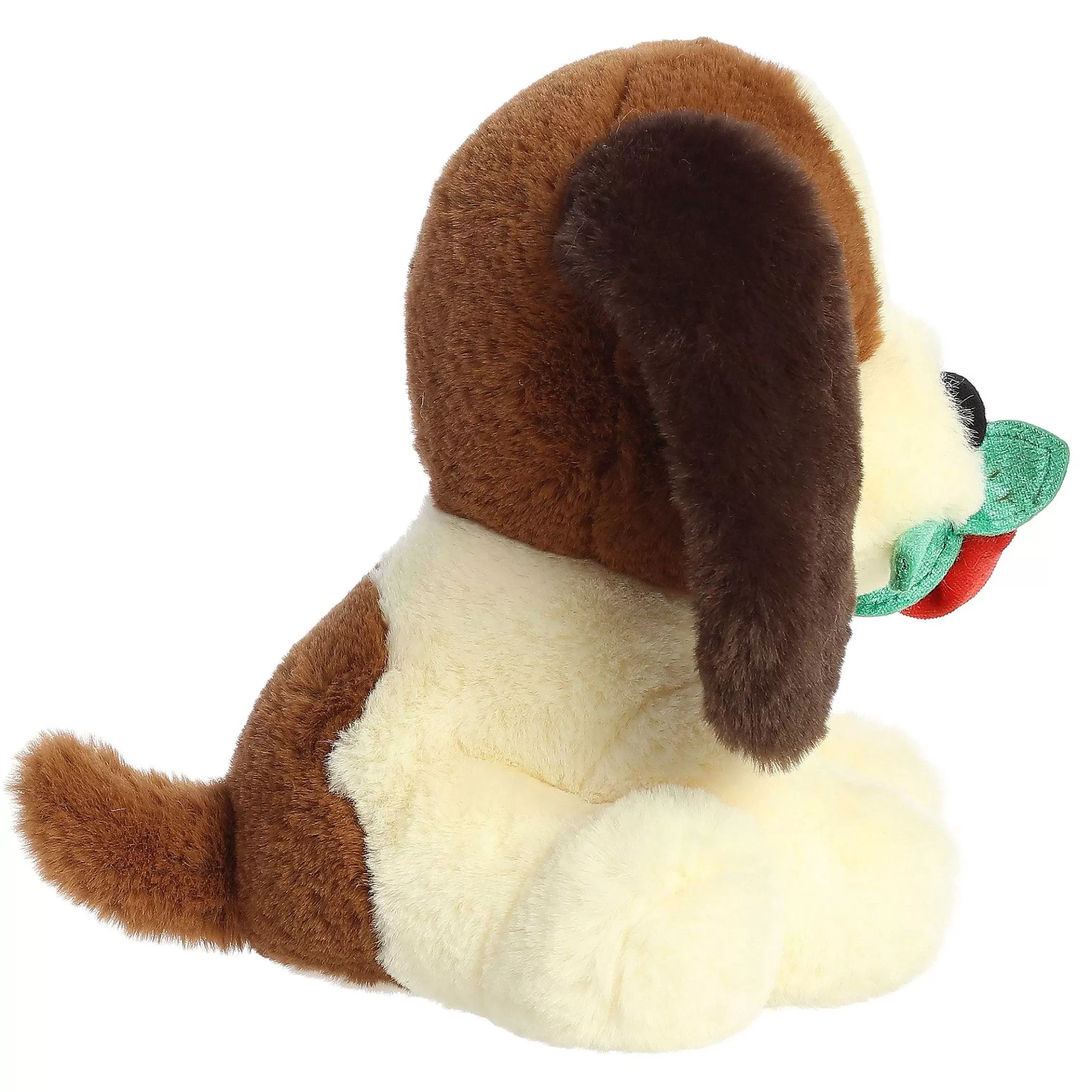 Aurora® - Valentine - Val Pets - 9" A Rose For You Pup