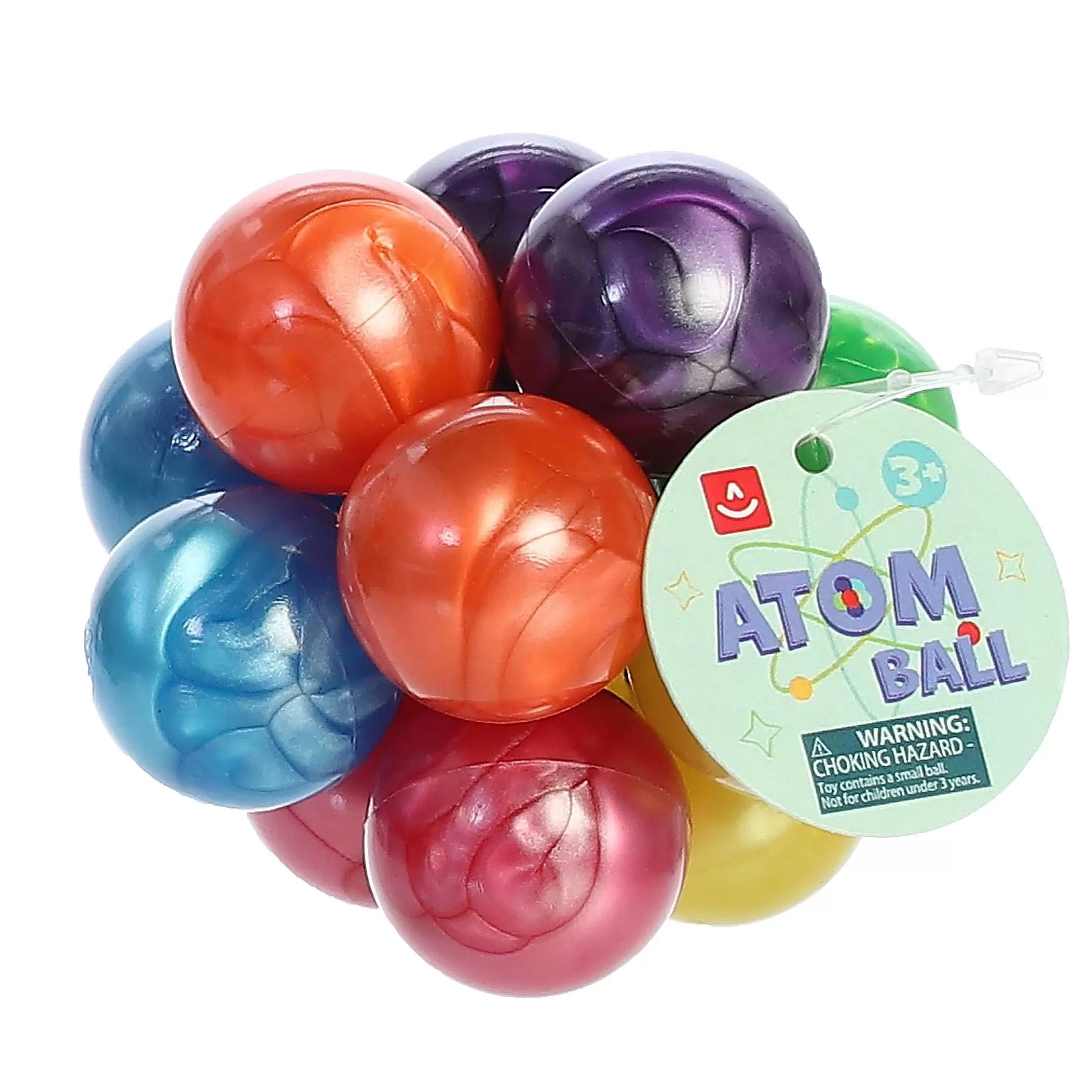 Aurora® Toys - Atom Ball