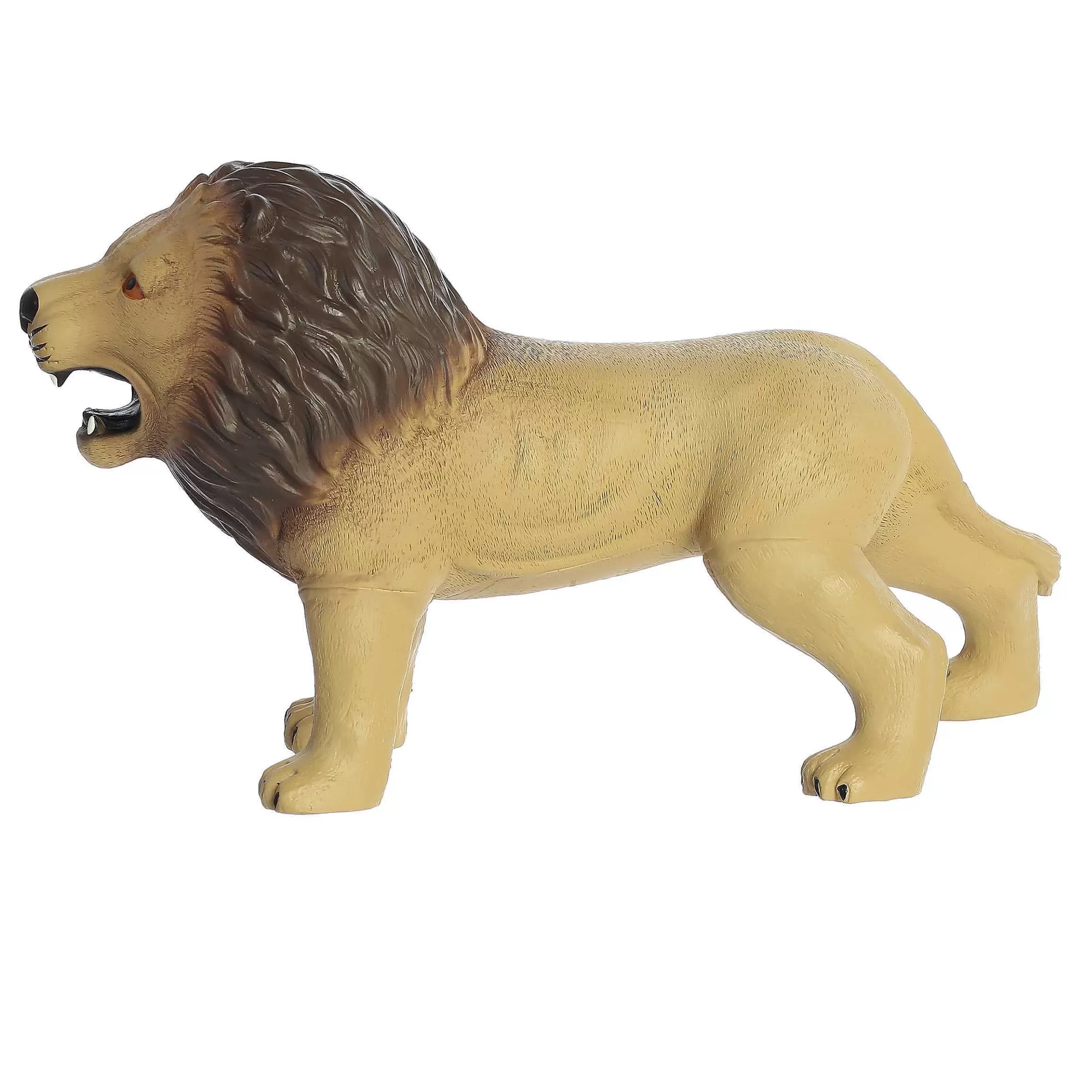 Aurora® Toys - Habitat - Lion Soft Play Figure