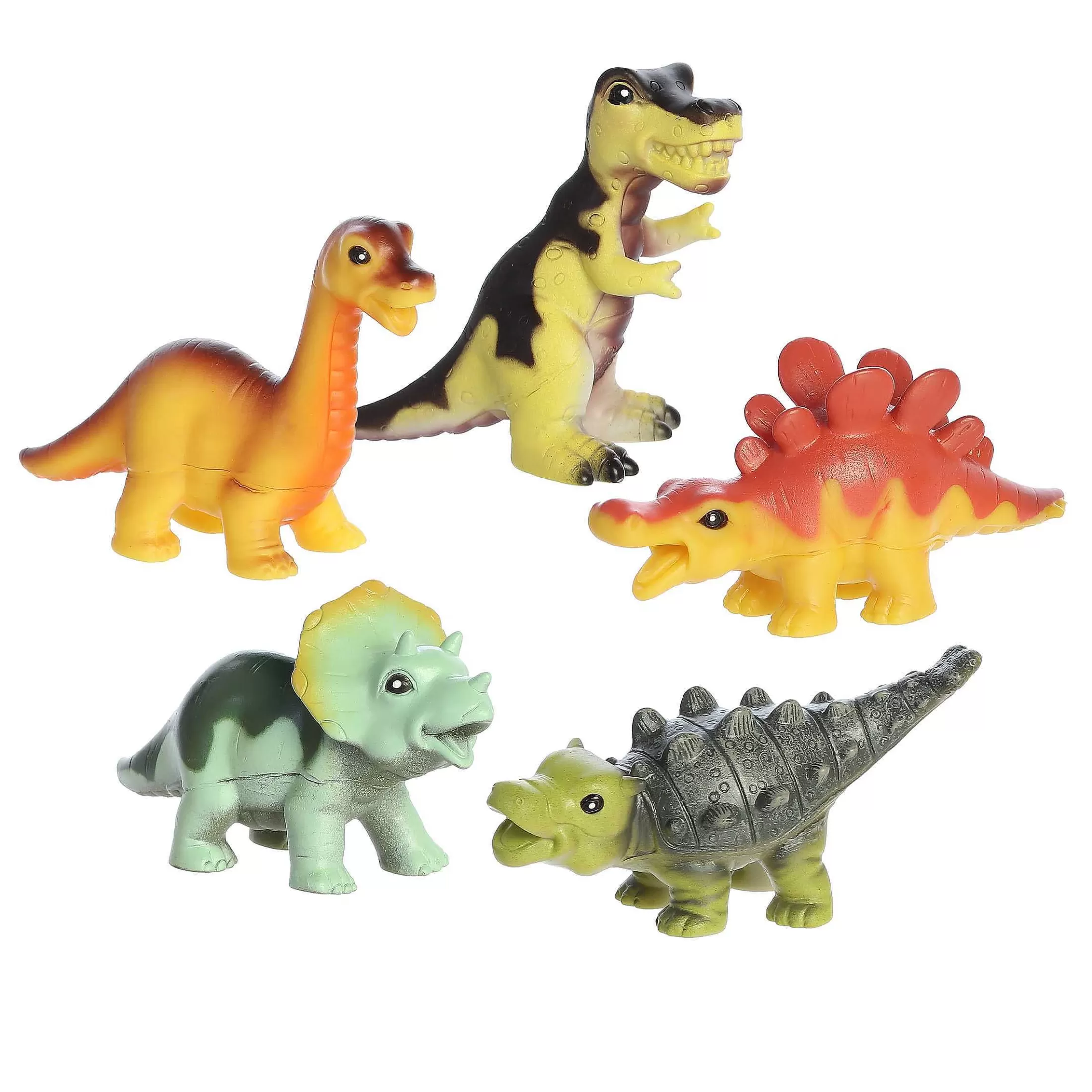 Aurora® Toys - Habitat - My First Dinosaur Animal Playset