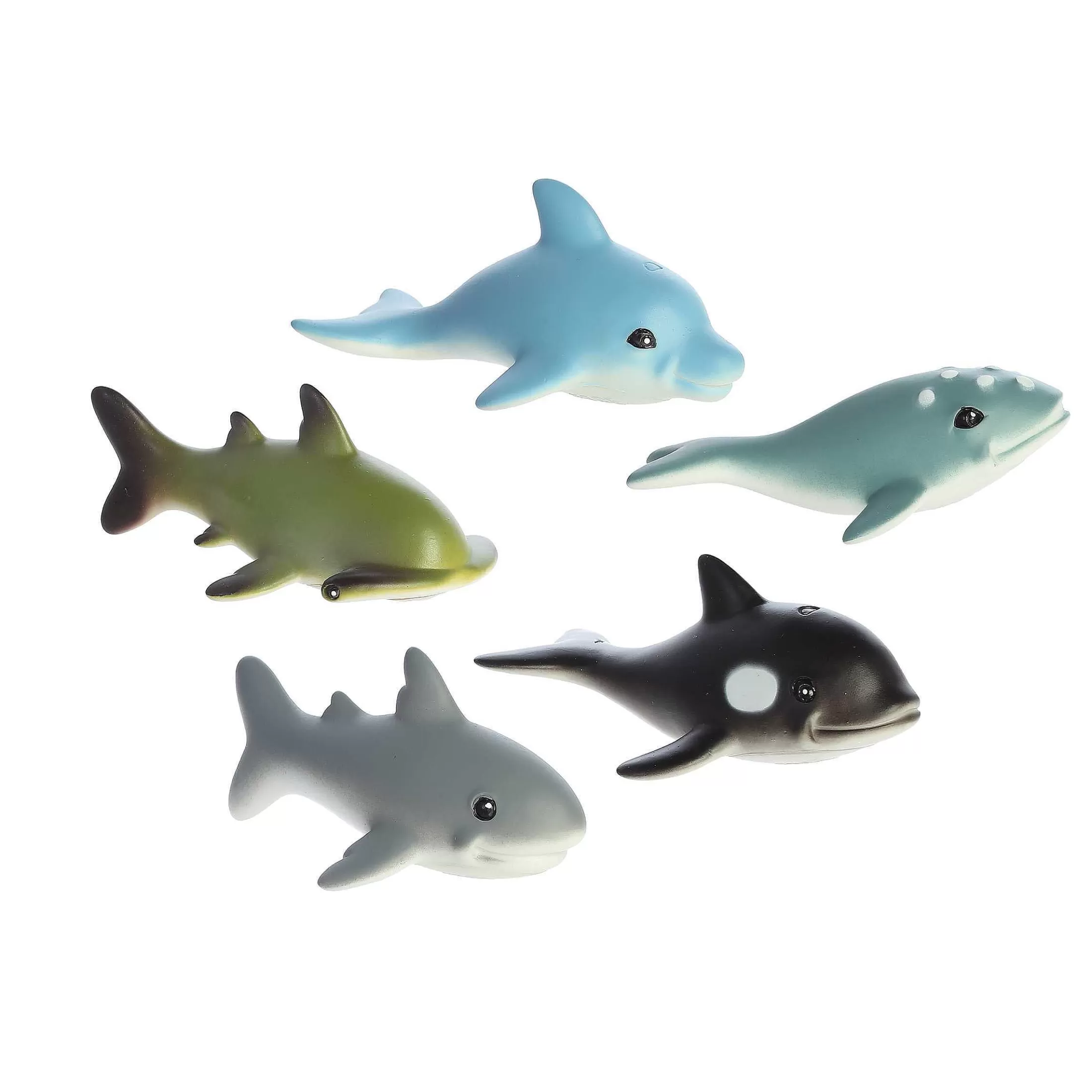 Aurora® Toys - Habitat - My First Ocean Animal Playset