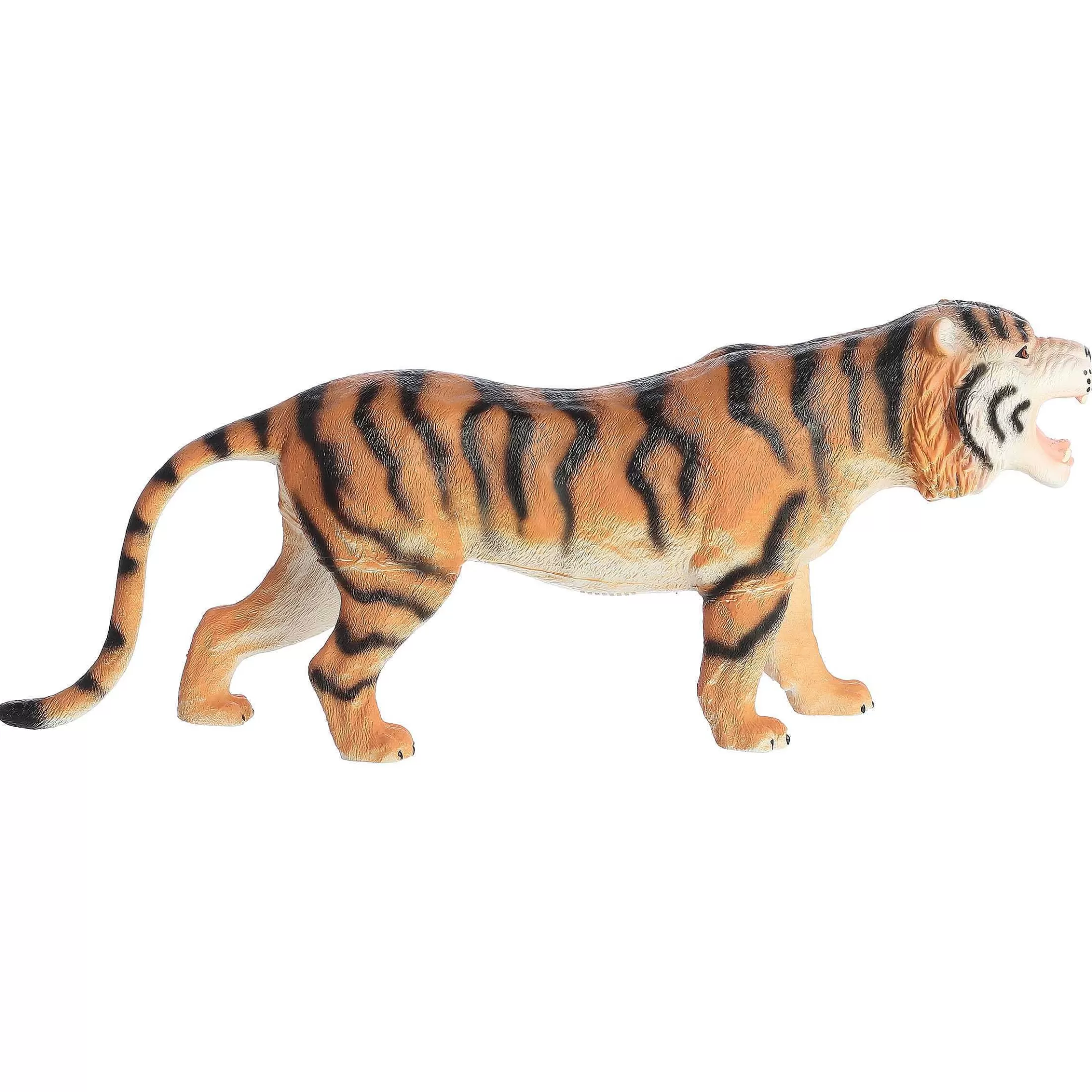 Aurora® Toys - Habitat - Tiger Soft Play Figure