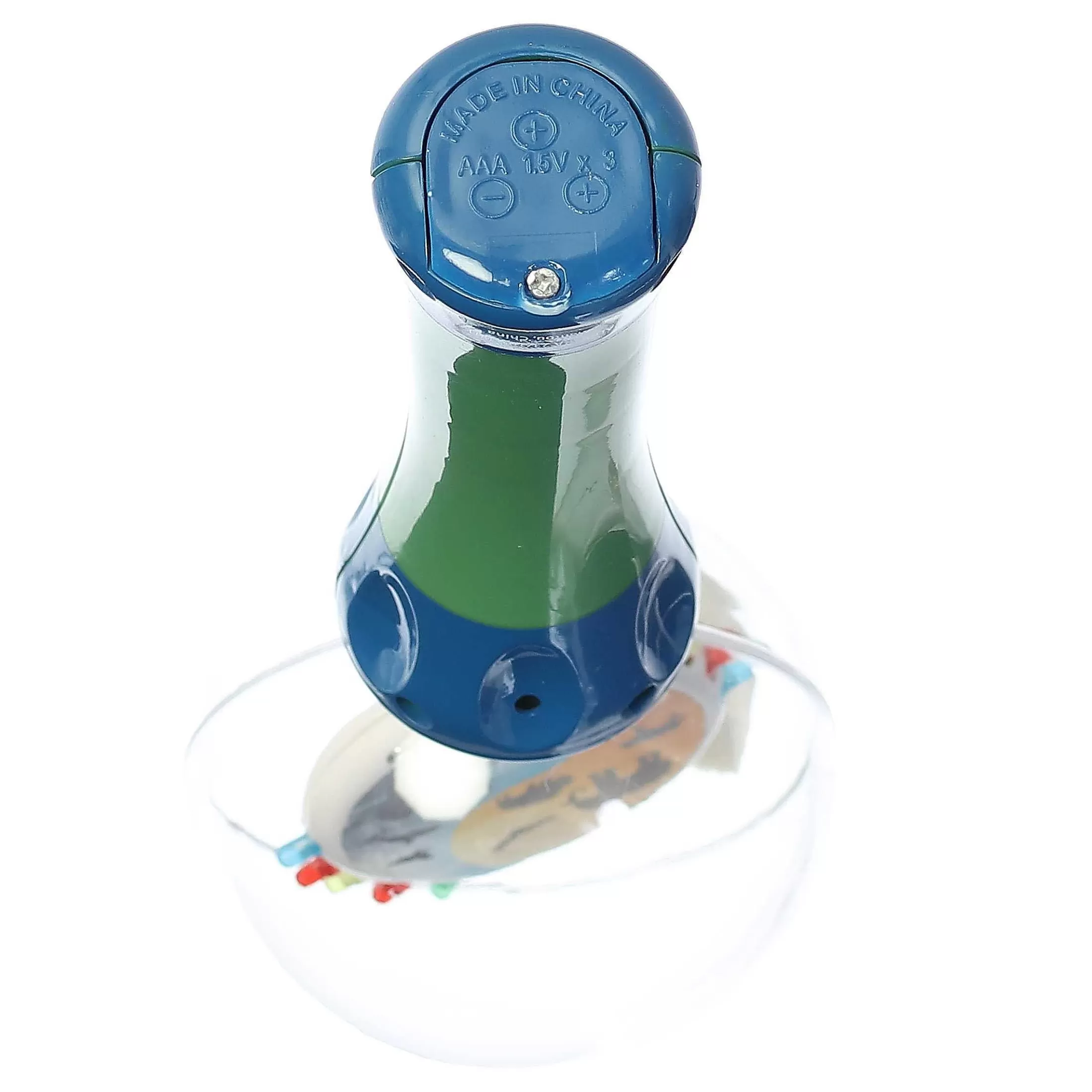 Aurora® Toys - Light Up Spinner