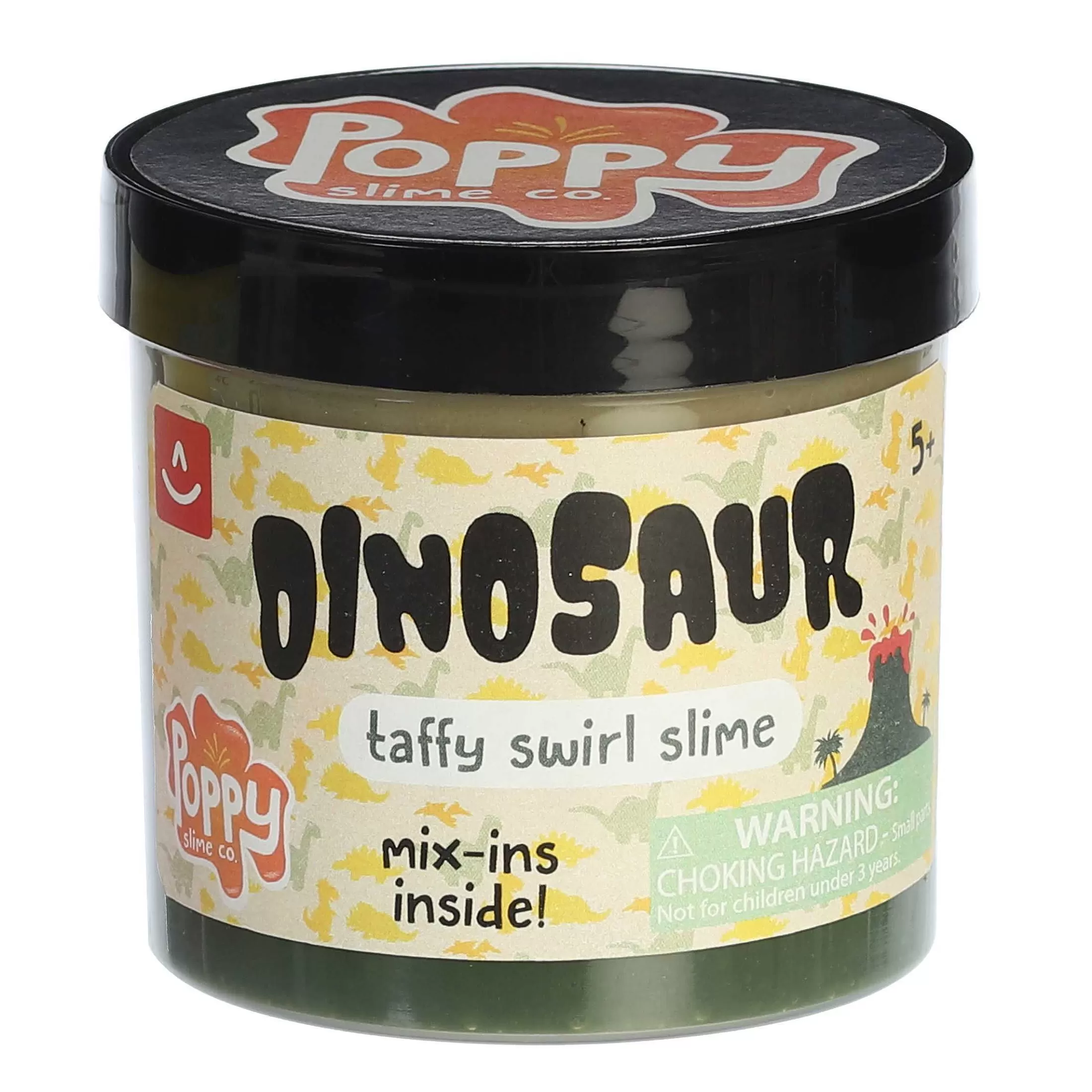 Aurora® Toys - Poppy Slime Co. - Dinosaur Slime