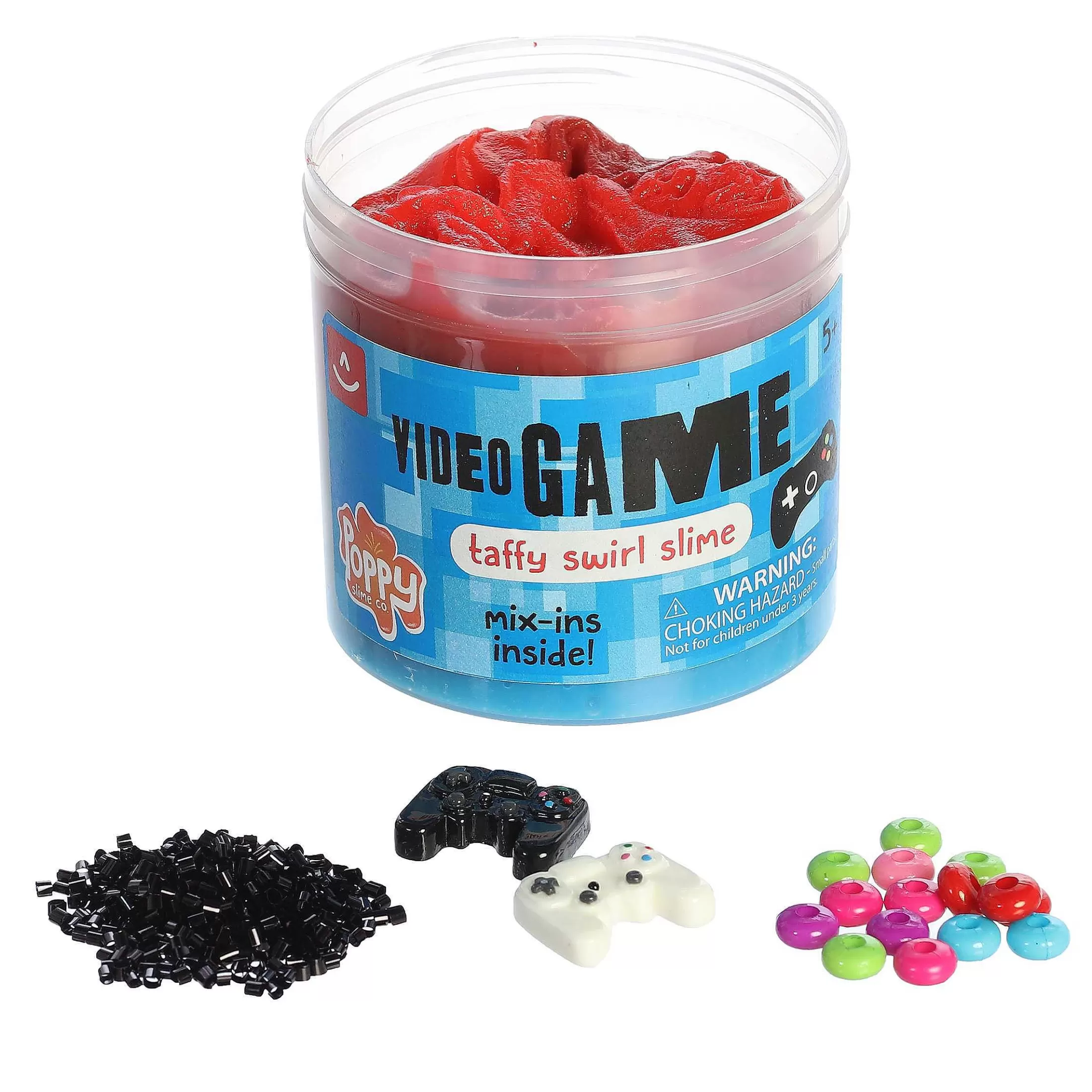 Aurora® Toys - Poppy Slime Co. - Video Game Slime