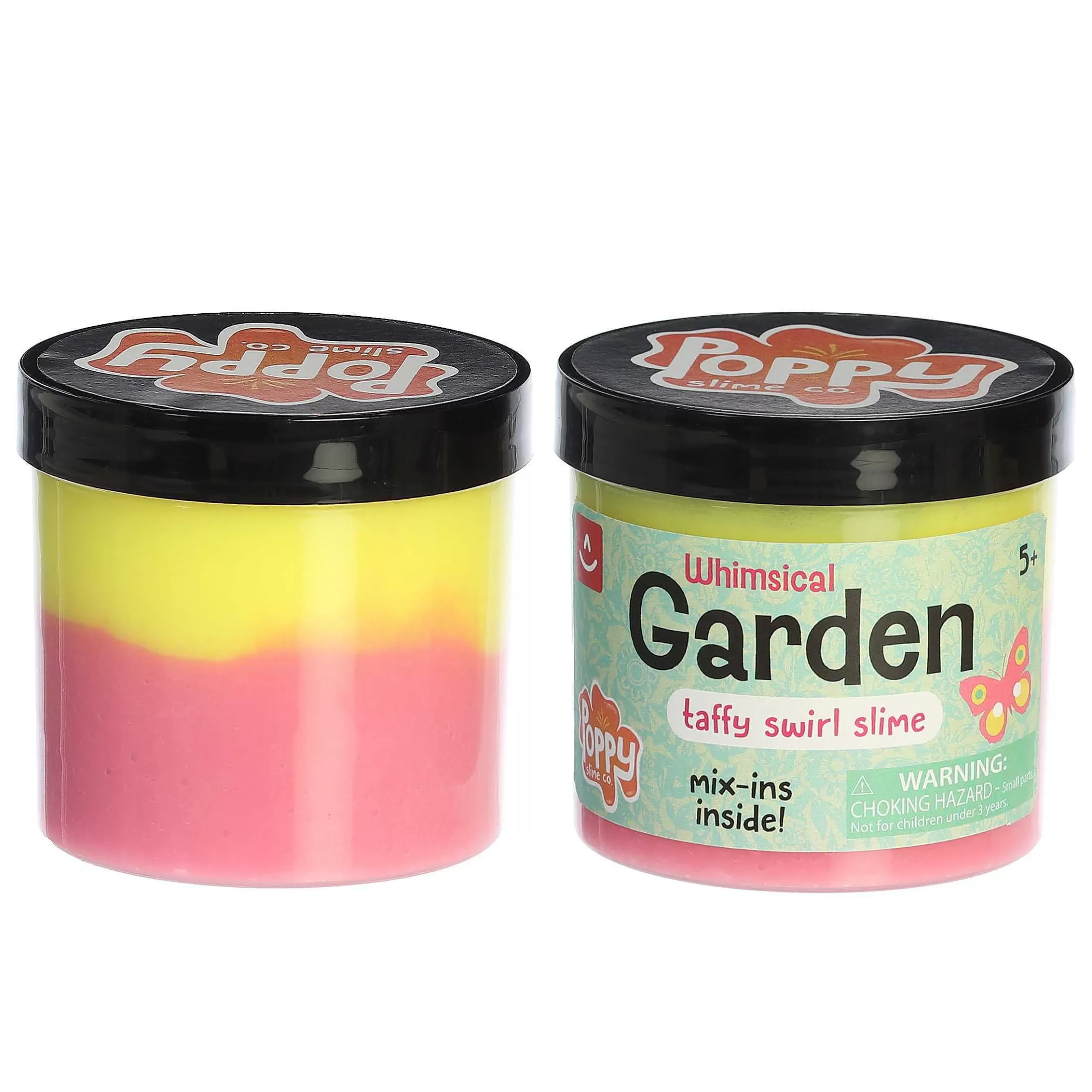 Aurora® Toys - Poppy Slime Co. - Whimsical Garden Slime