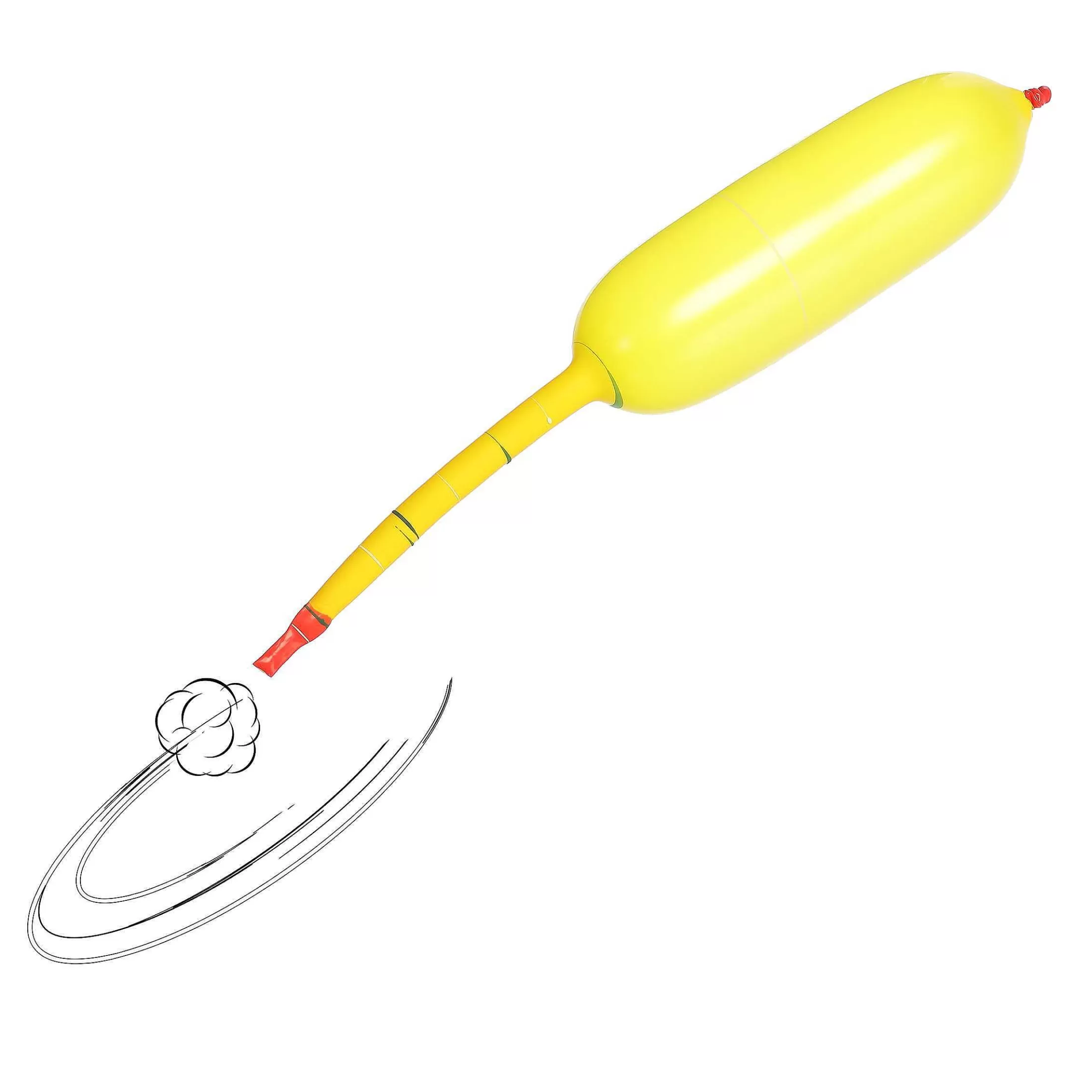 Aurora® Toys - Rocket Balloons