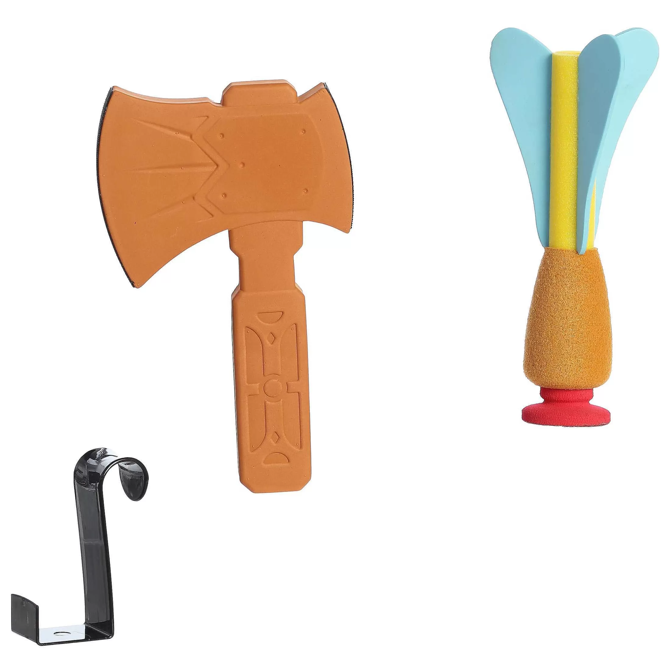 Aurora® Toys - Sportling - Combo Axe + Dart Throwing Set