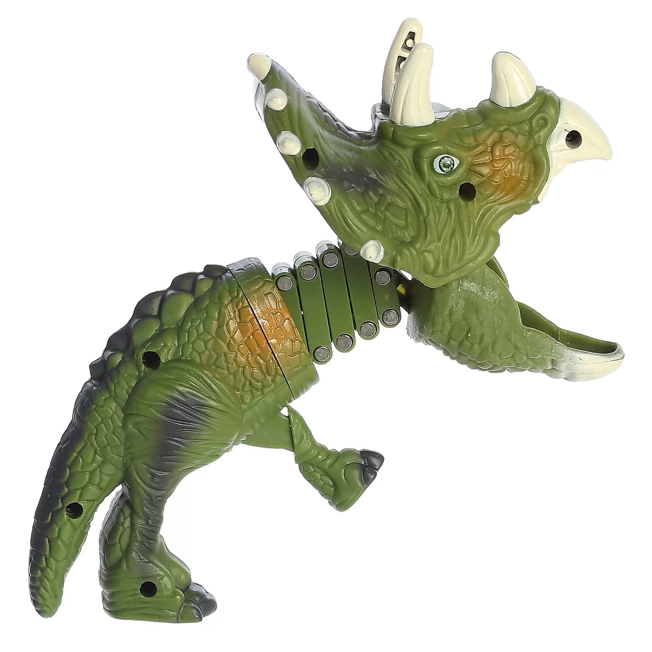 Aurora® Toys - Triceratops Grabber