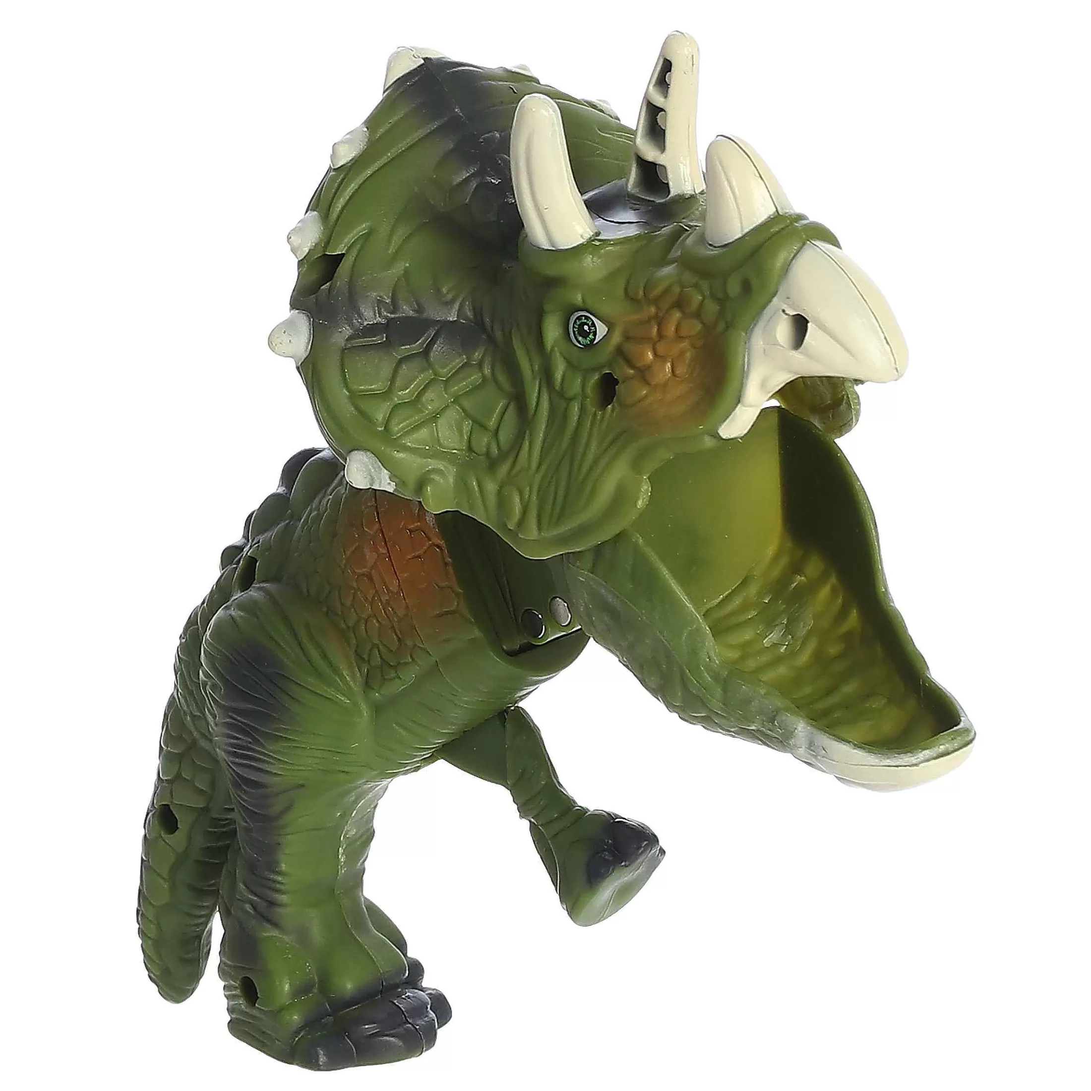 Aurora® Toys - Triceratops Grabber