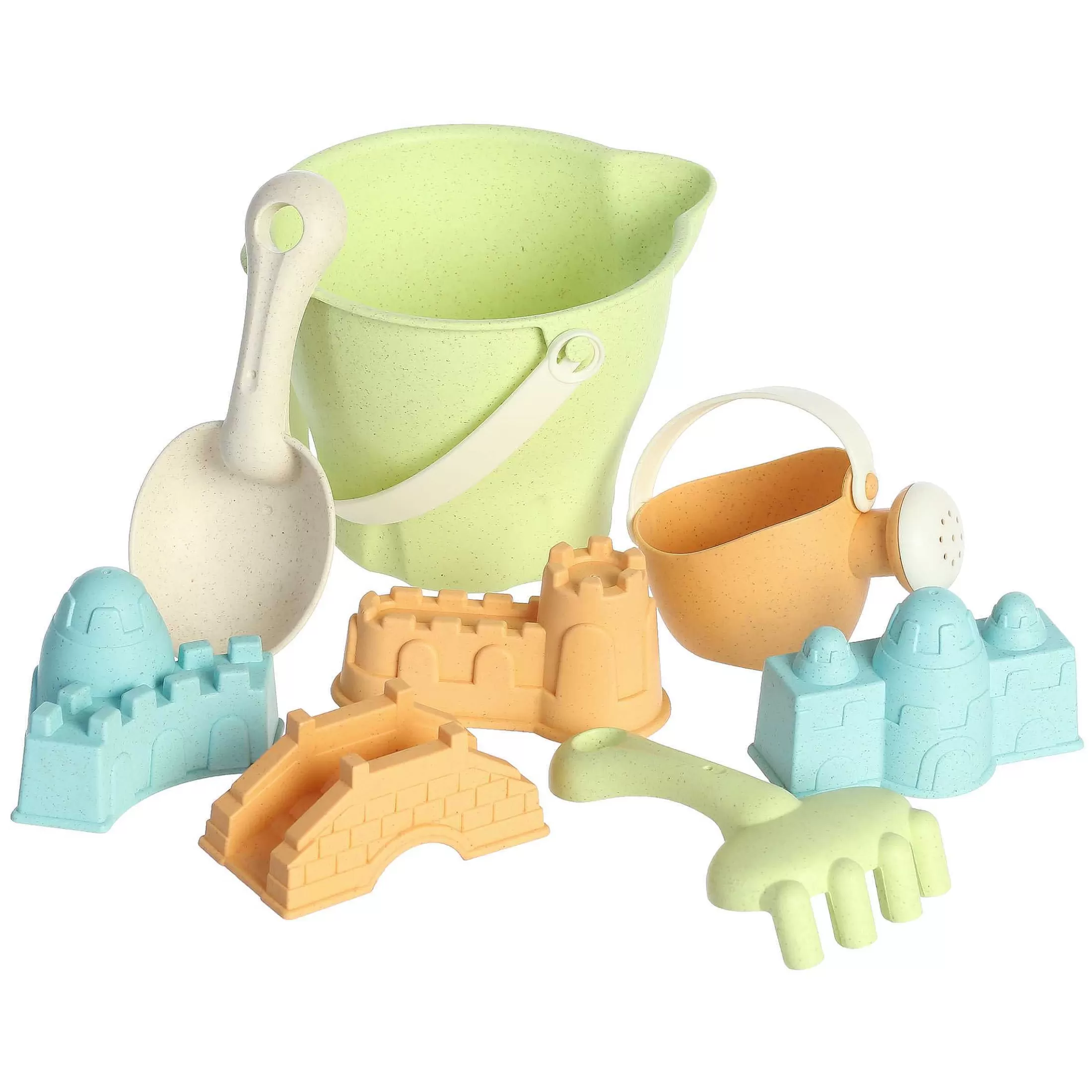 Aurora® Toys - Wheatley - Bucket Beach Set