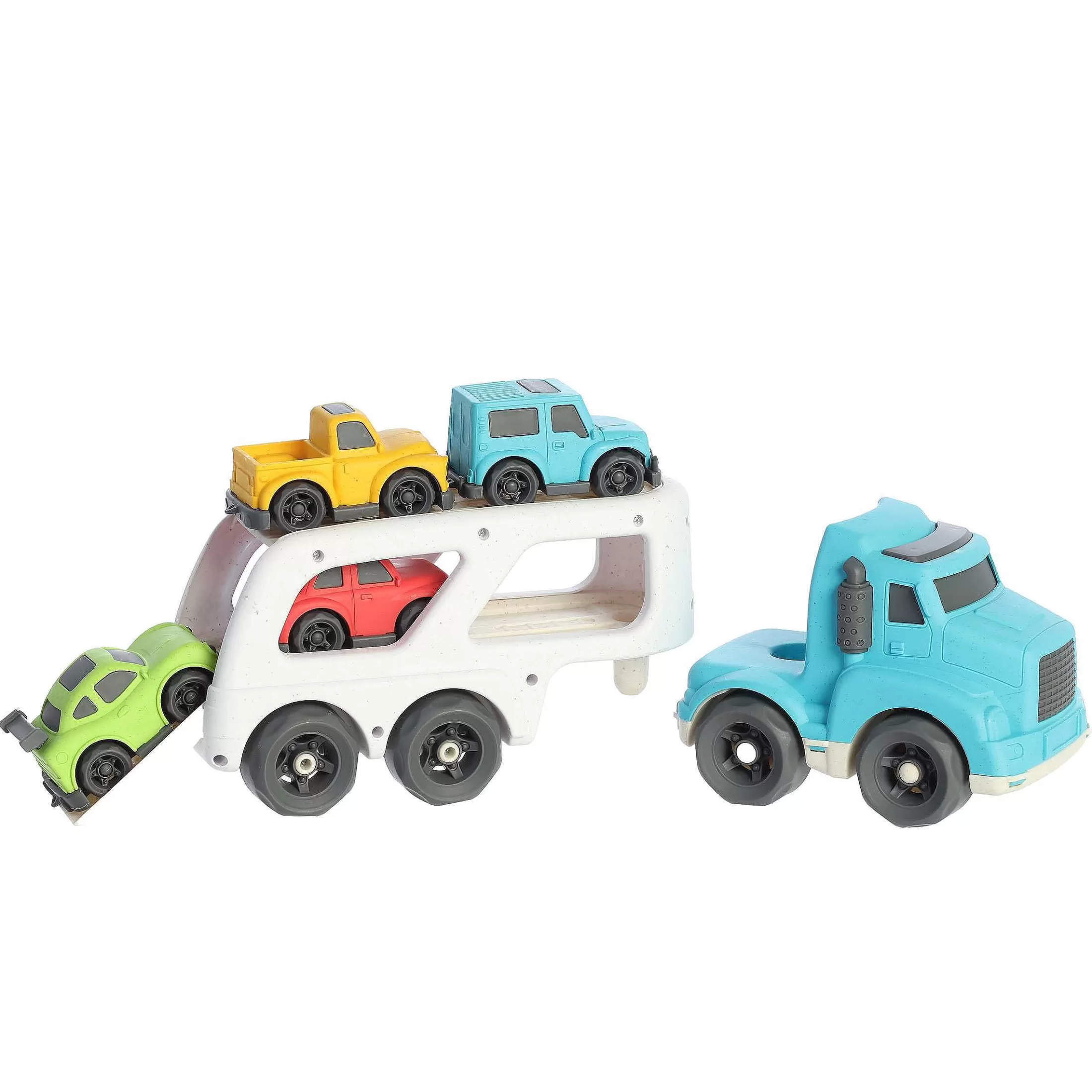 Aurora® Toys - Wheatley - Car Hauler