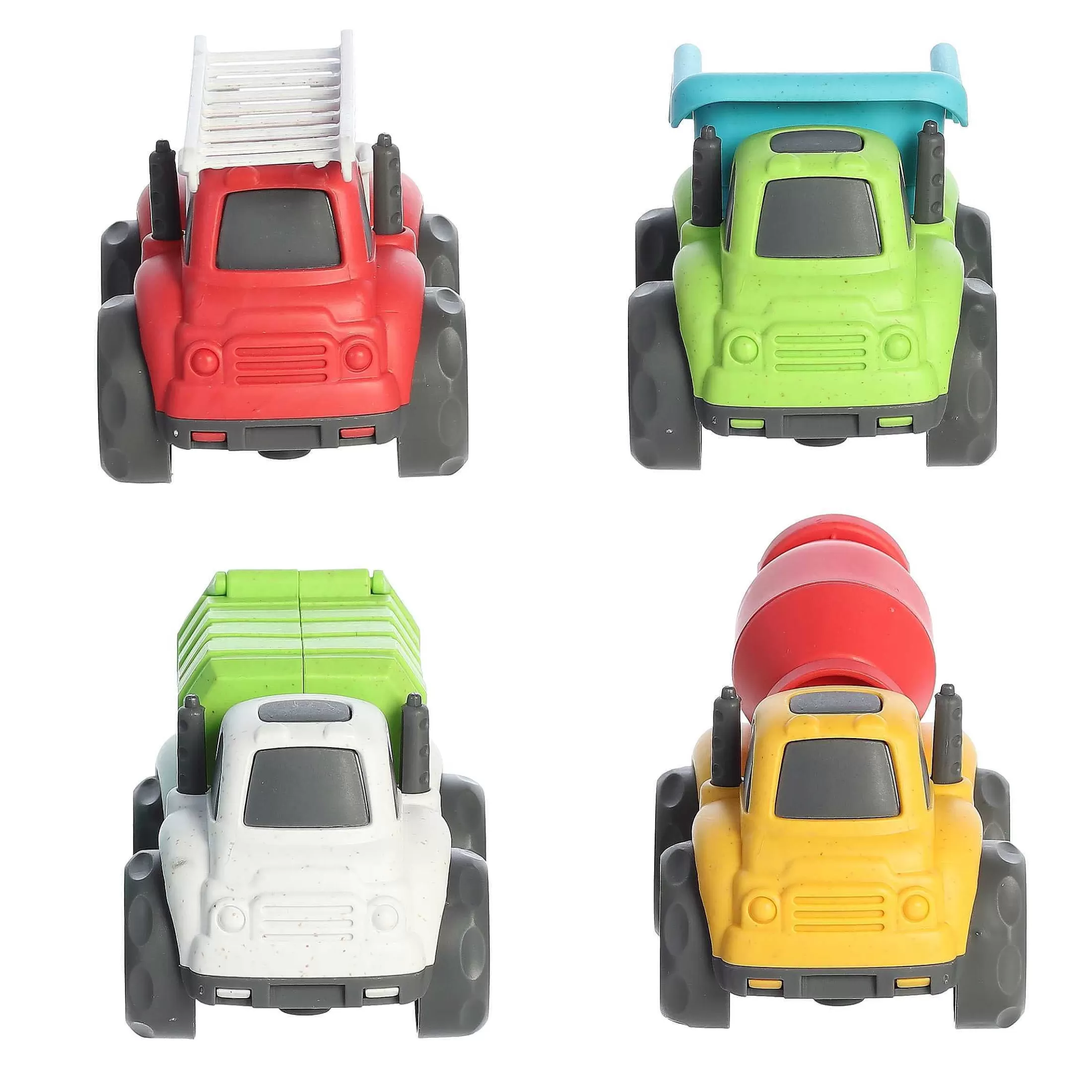 Aurora® Toys - Wheatley - Mini City Vehicles