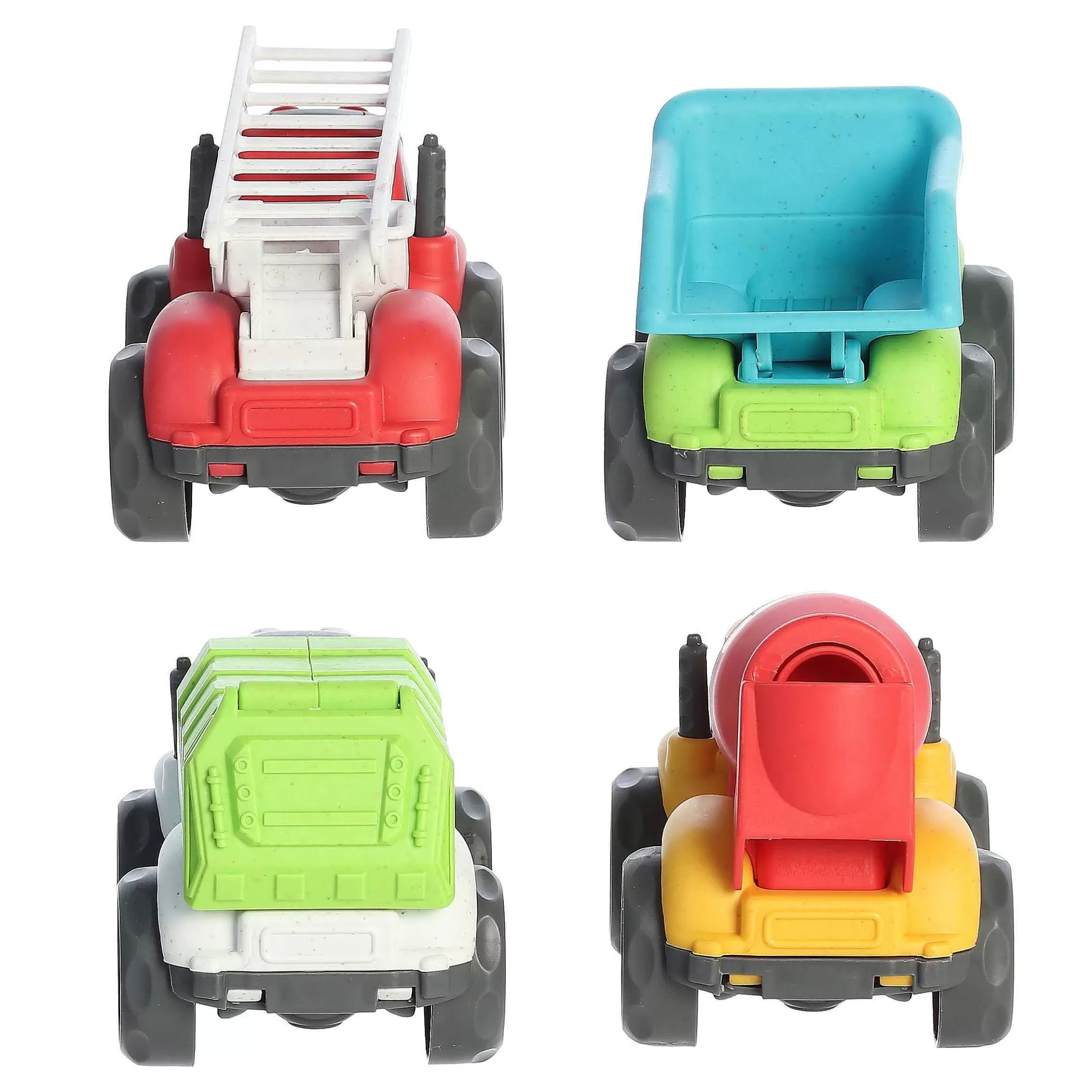 Aurora® Toys - Wheatley - Mini City Vehicles