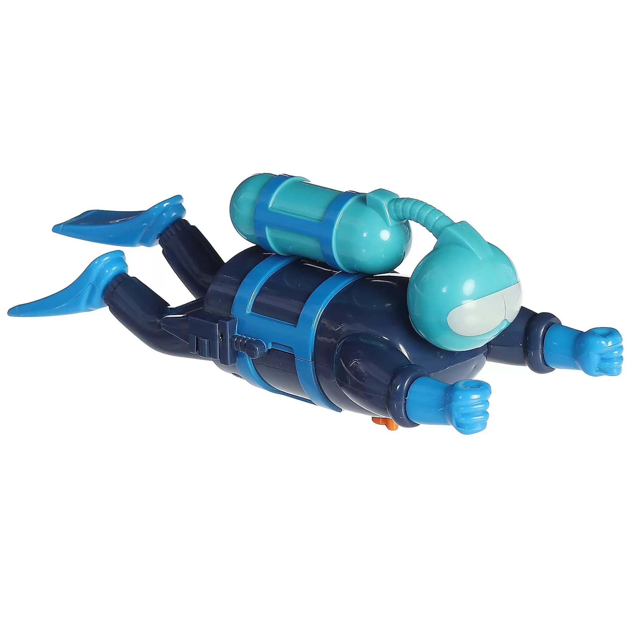 Aurora® Toys - Wind-Up Diver