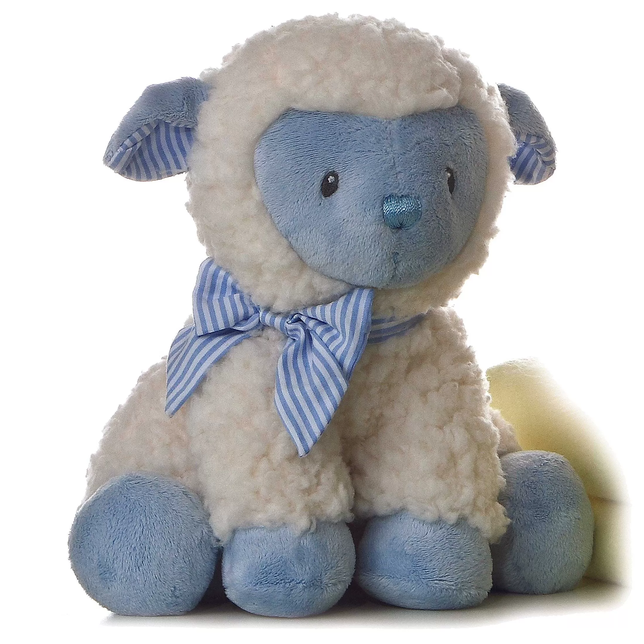 ebba™ Ebba - Blessing Lamb - 9" Lamb