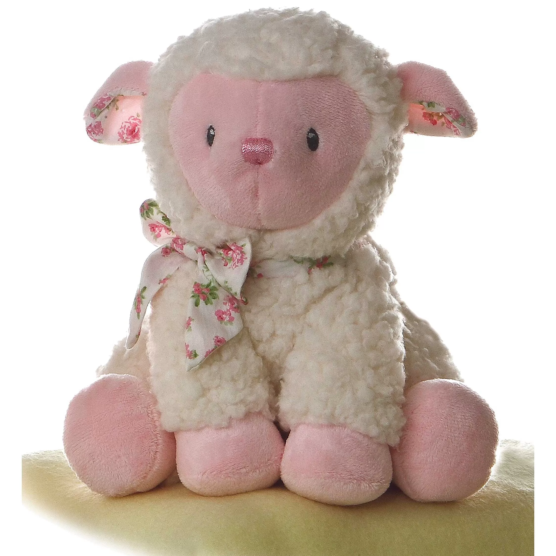 ebba™ Ebba - Blessing Lamb - 9" Lamb