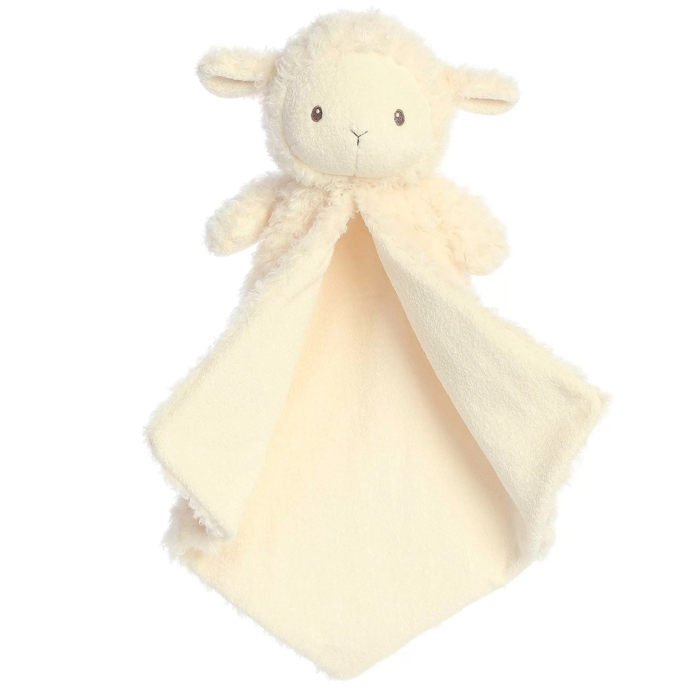 ebba™ Ebba - Cherub Lamb - 16" Luvster