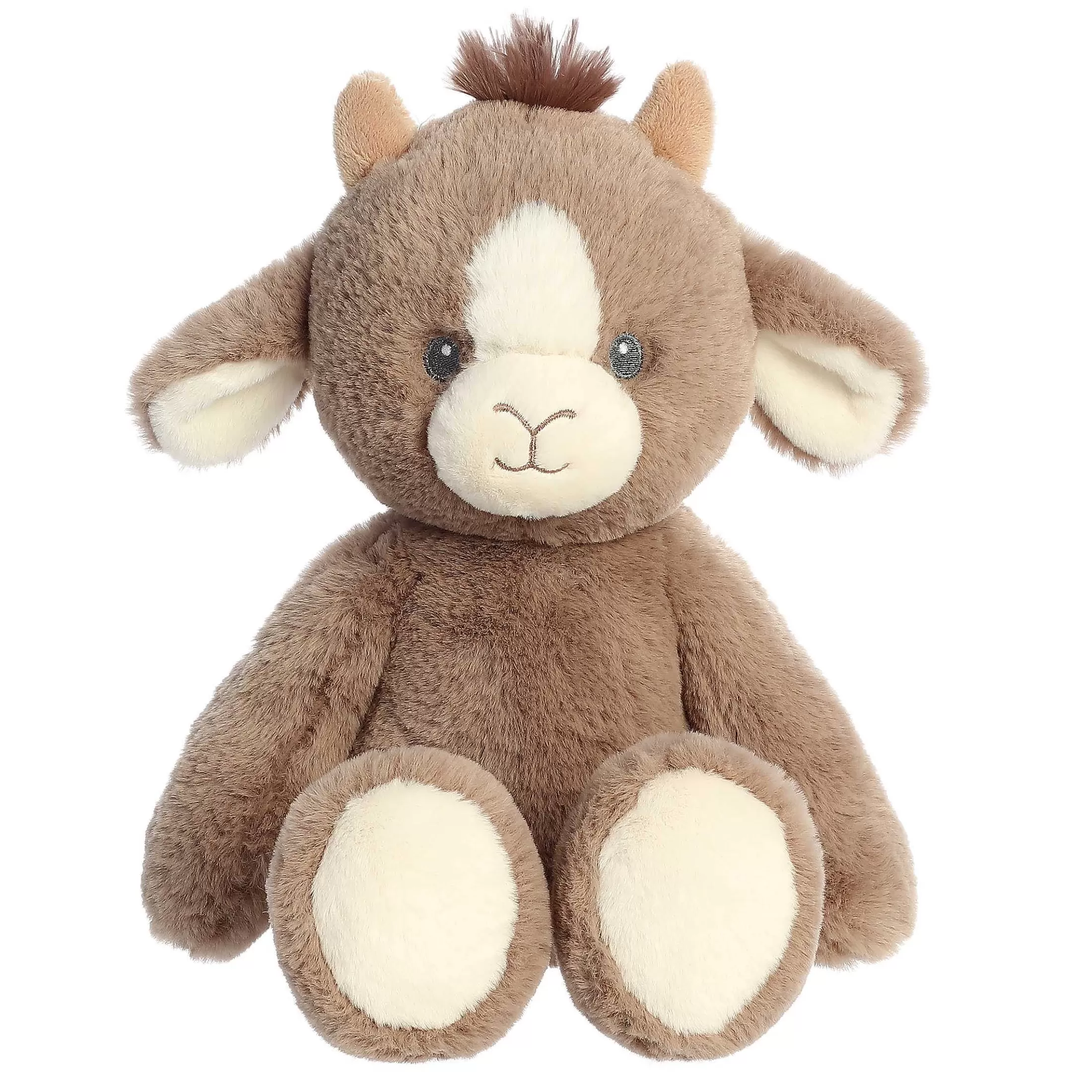 ebba™ Ebba - Cuddlers - 14" Billie Goat