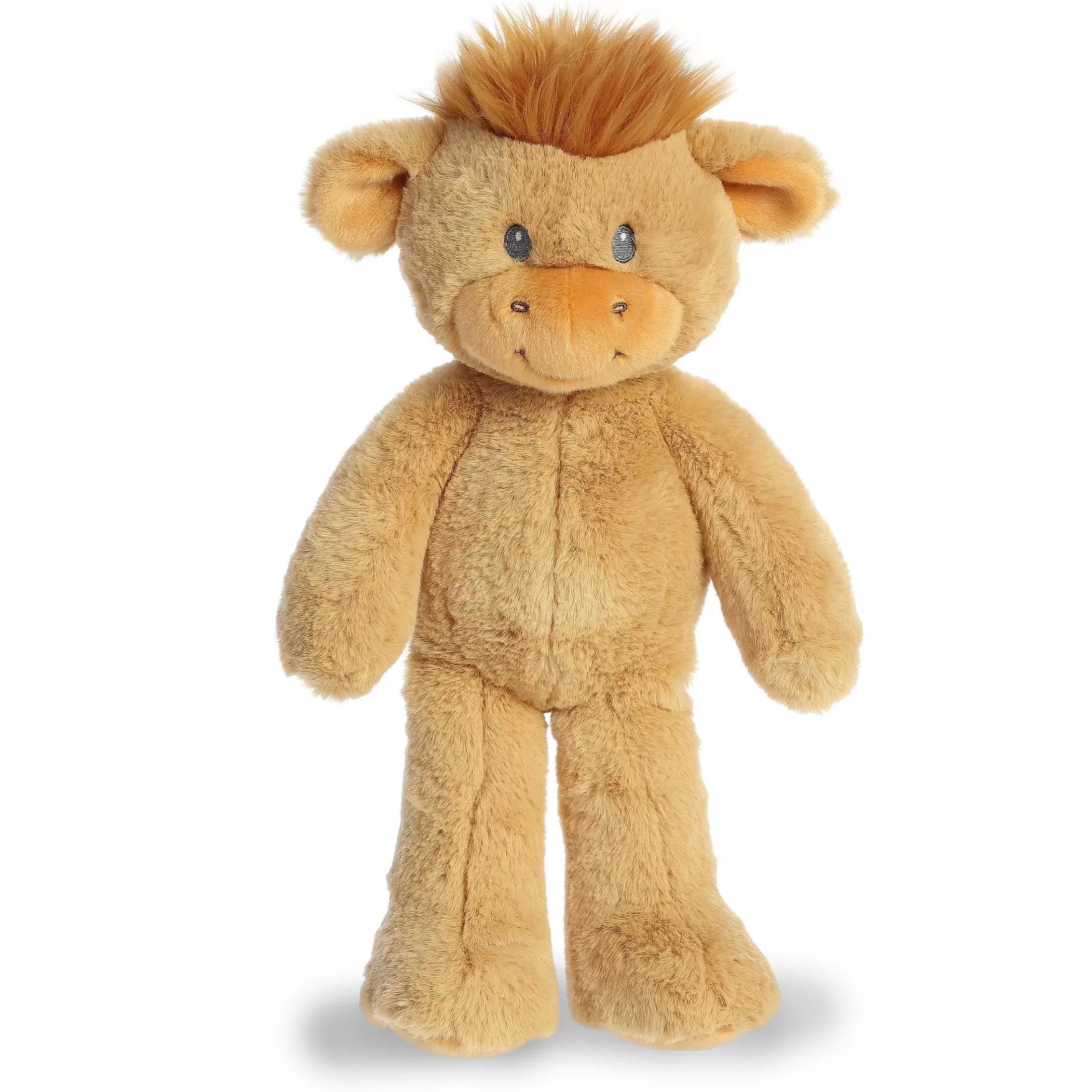 ebba™ Ebba - Cuddlers - 14" Highland Cow