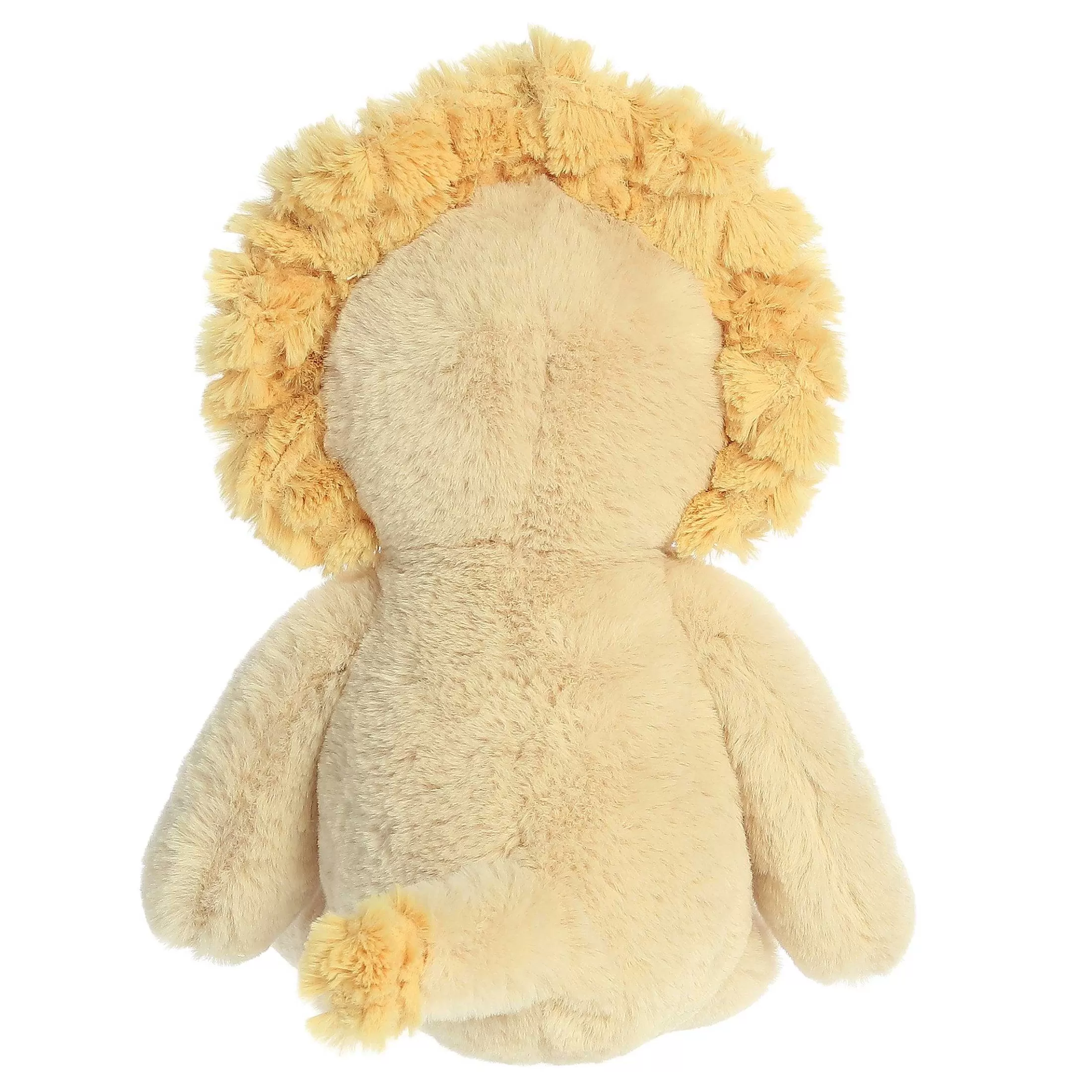 ebba™ Ebba - Cuddlers - 14" Leo Lion