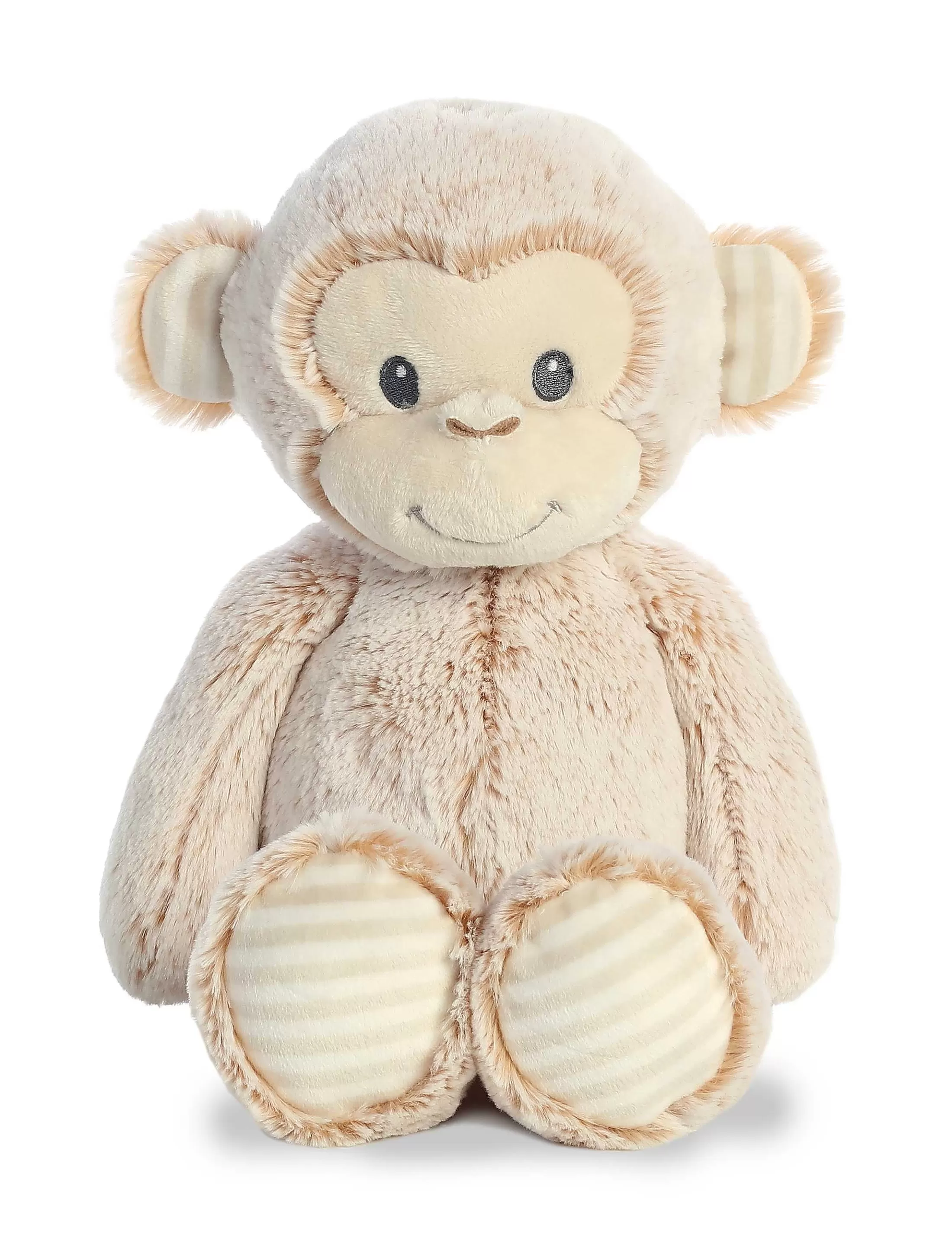 ebba™ Ebba - Cuddlers - 14" Marlow Monkey