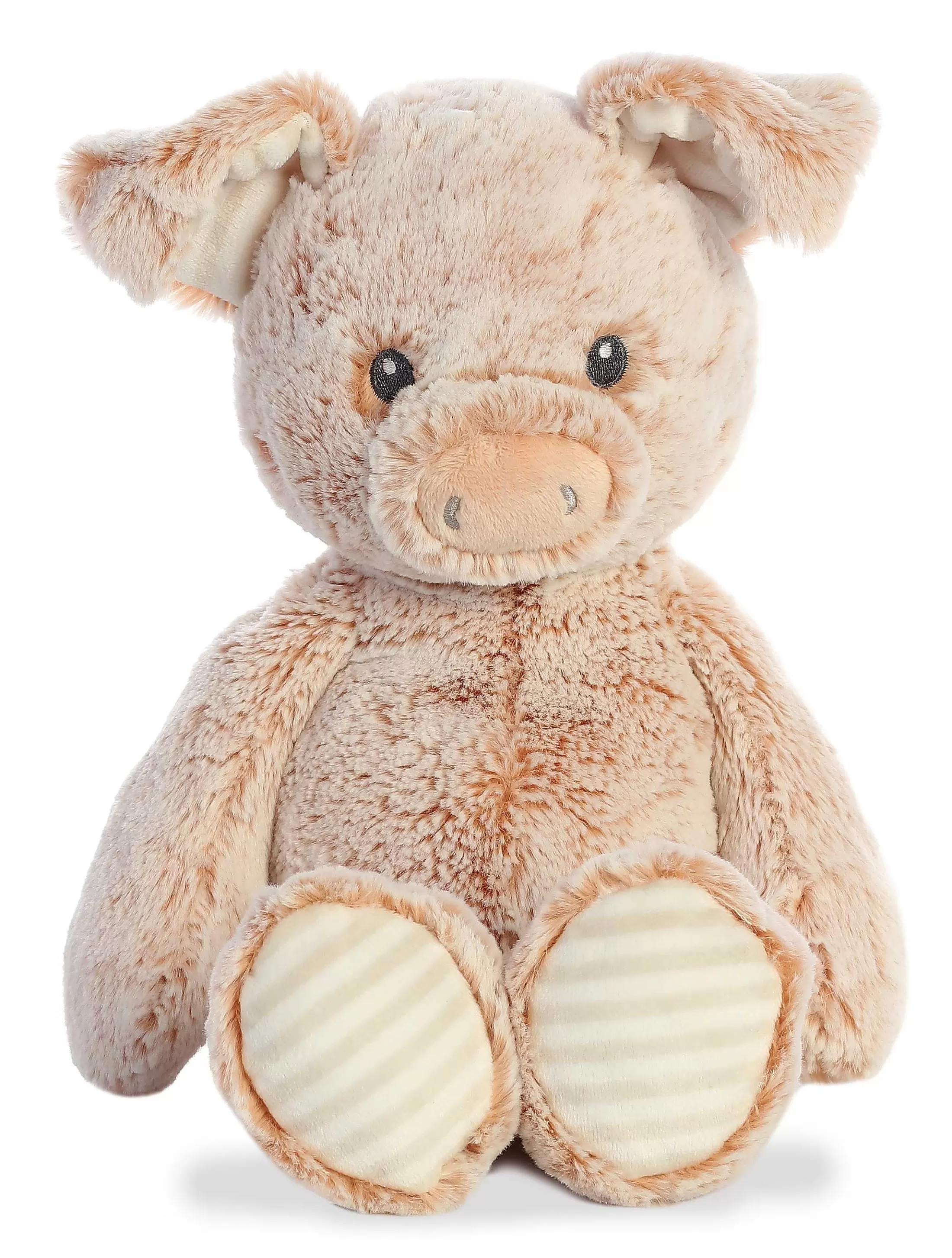 ebba™ Ebba - Cuddlers - 14" Peppy Pig