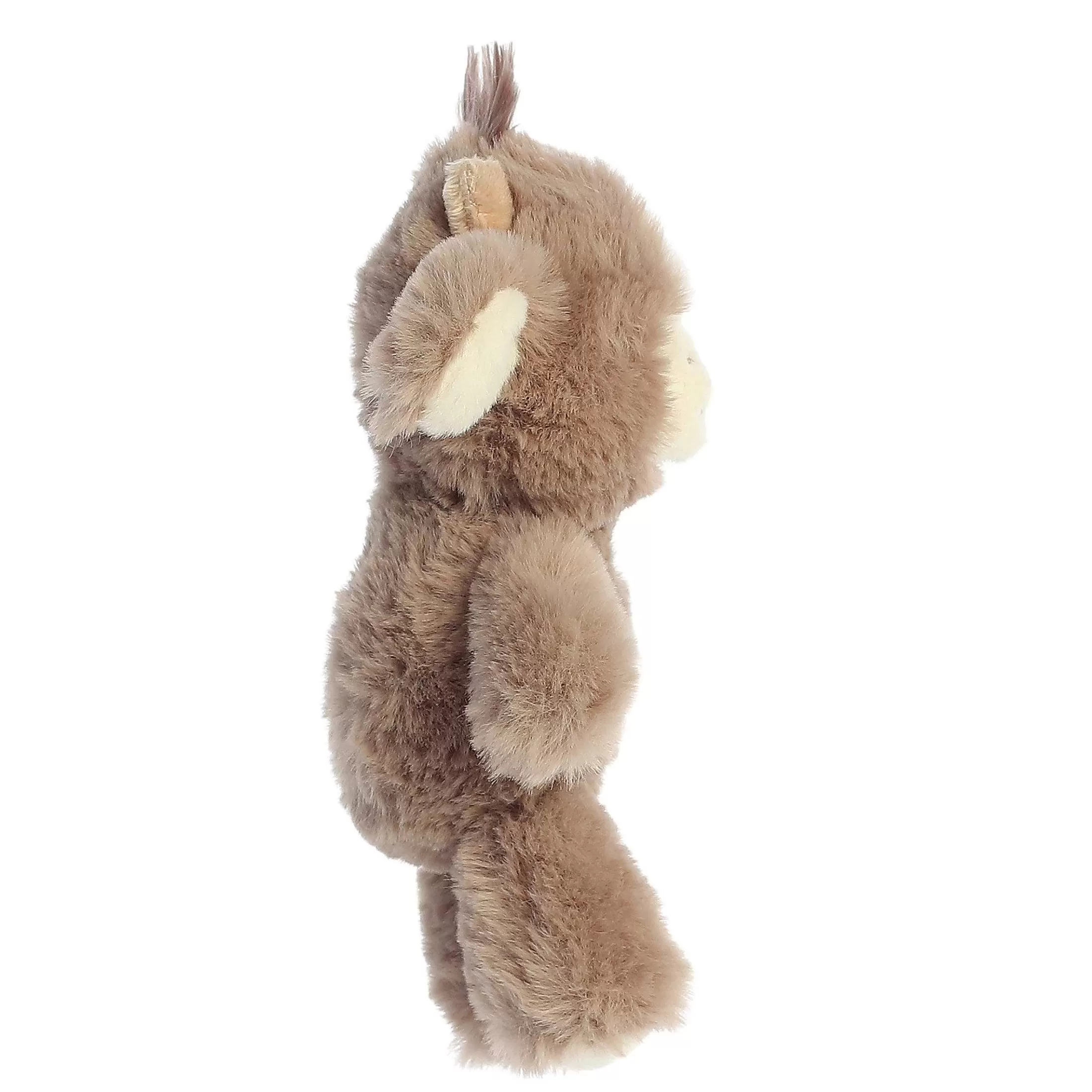 ebba™ Ebba - Cuddlers Rattle - 6.5" Billie Goat