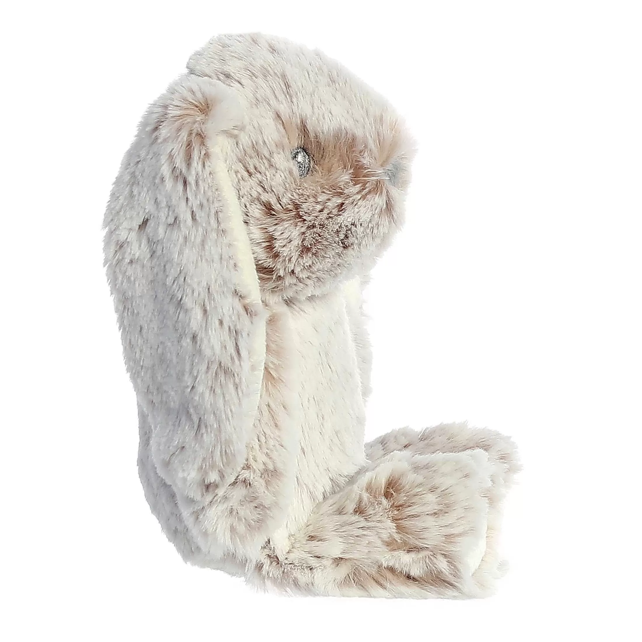 ebba™ Ebba - Cuddlers Rattle - 6.5" Bree