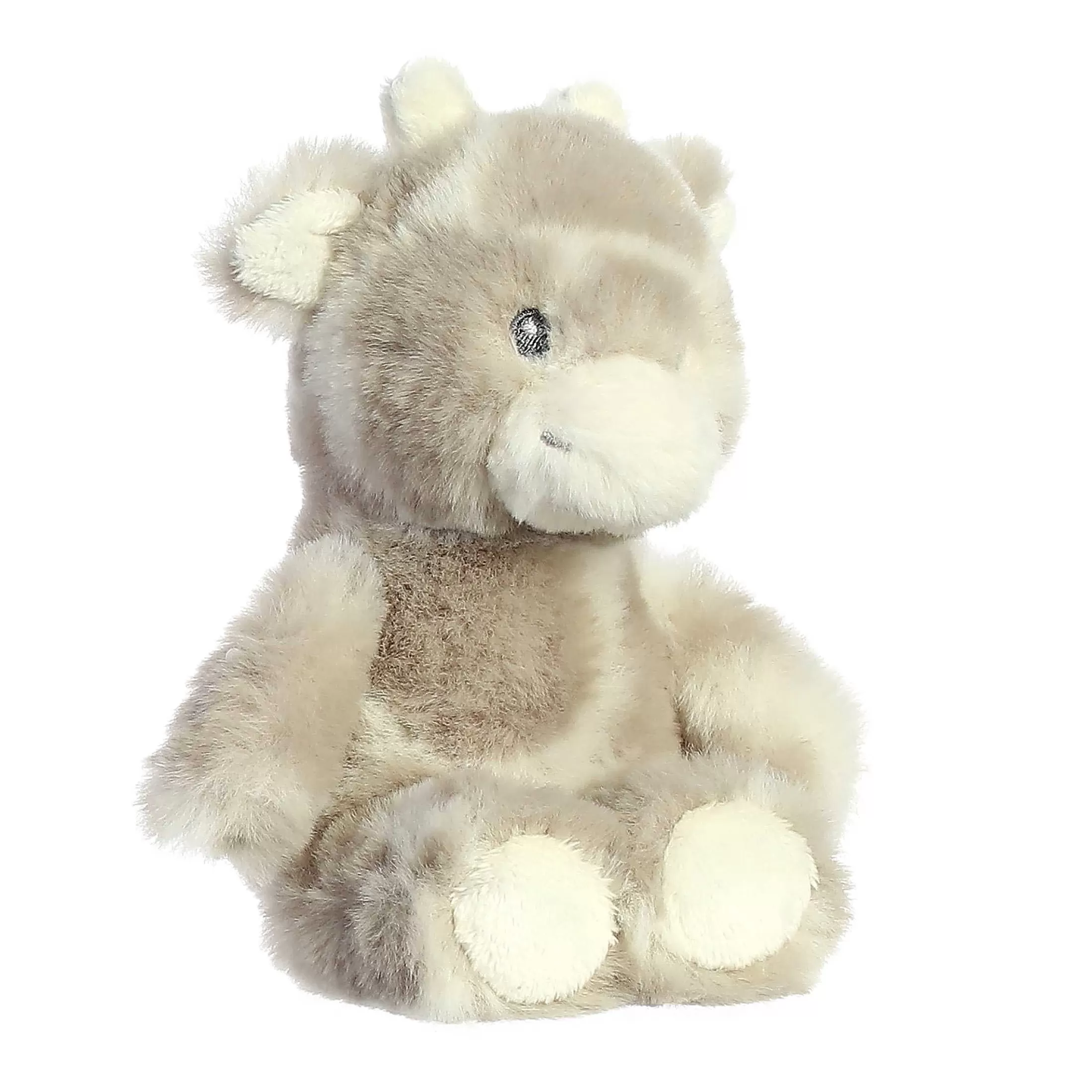 ebba™ Ebba - Cuddlers Rattle - 6.5" Gabby