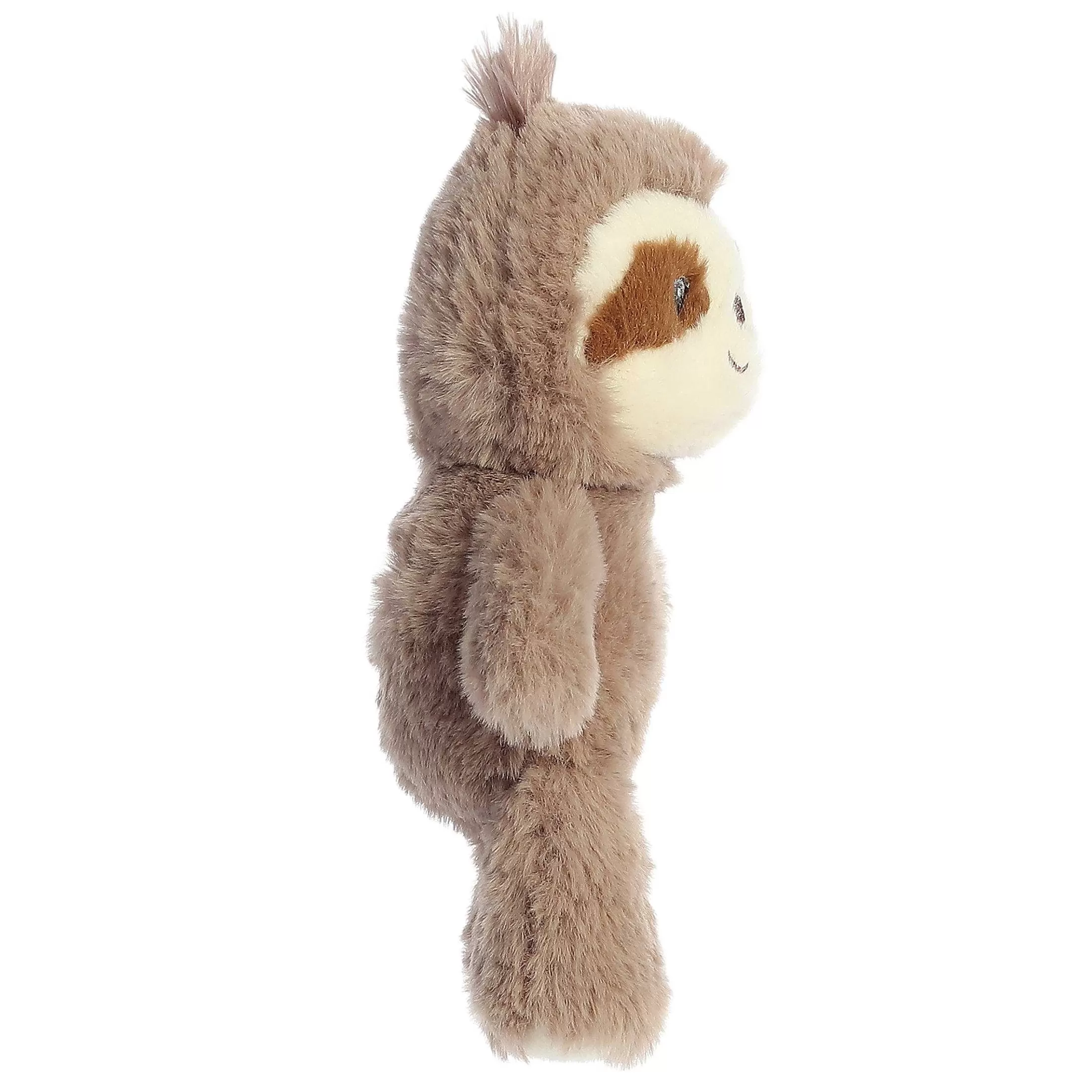 ebba™ Ebba - Cuddlers Rattle - 6.5" Sonny Sloth