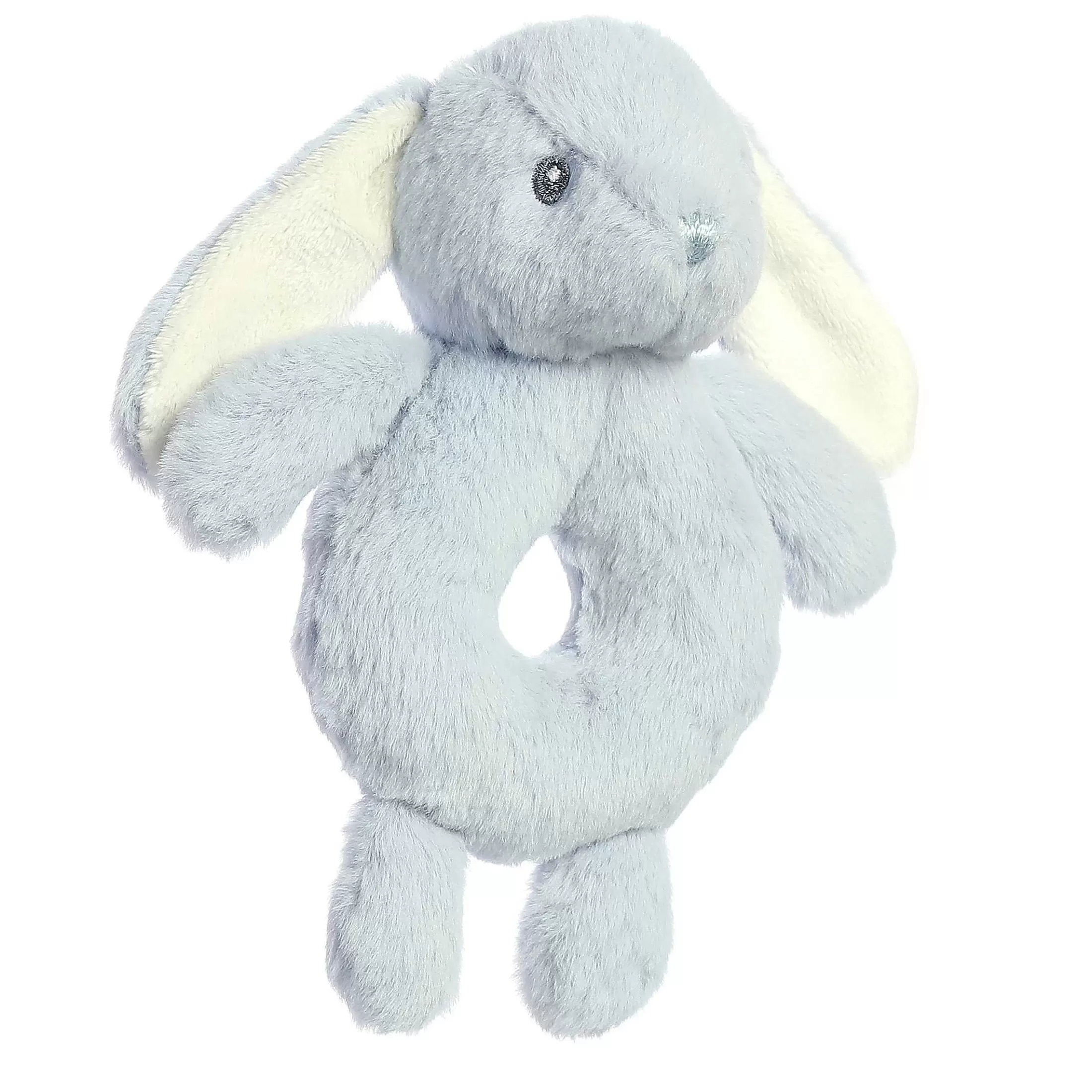 ebba™ Ebba - Dewey - 6" Sky Ring Rattle