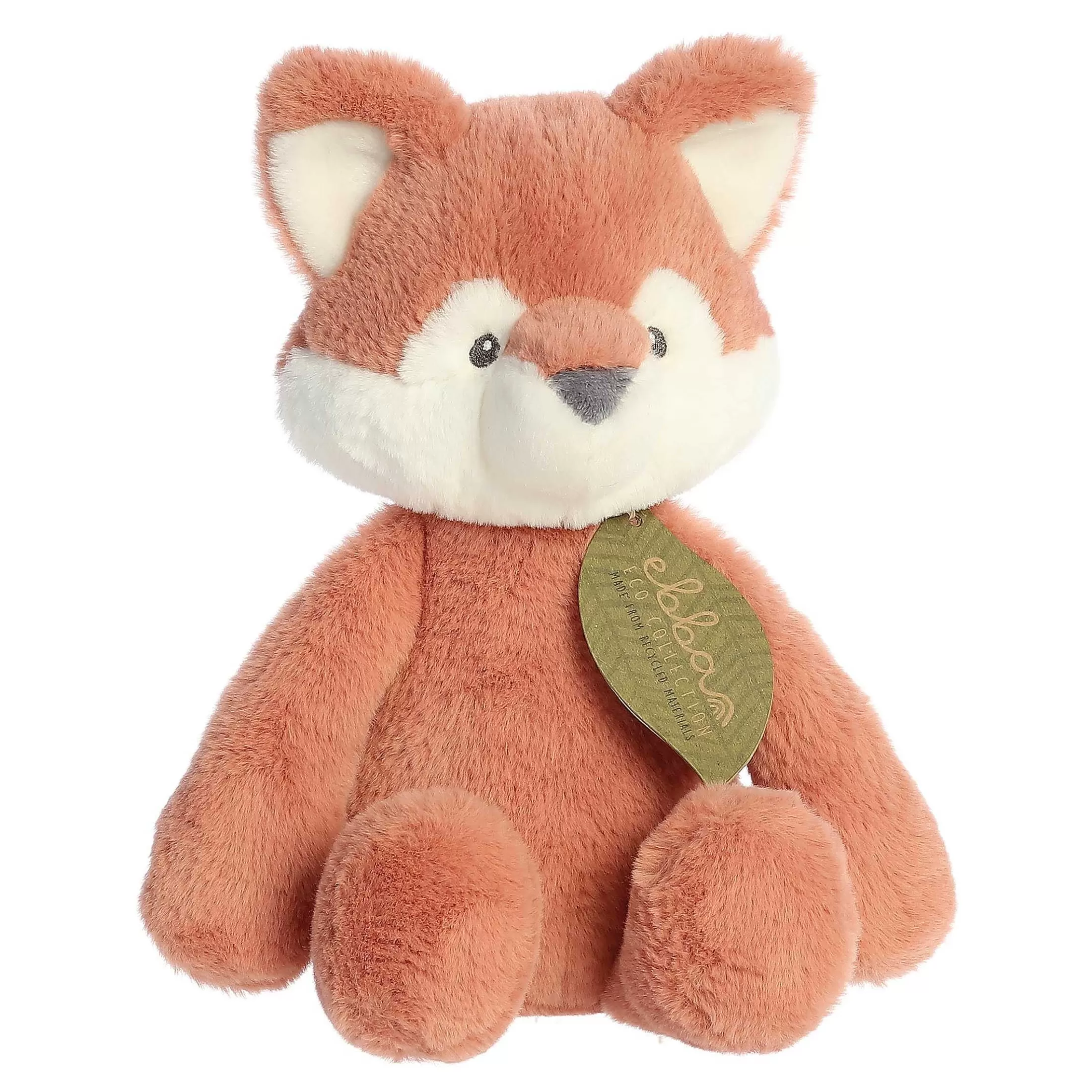 ebba™ Ebba - Eco Ebba - 12.5" Fox Kit