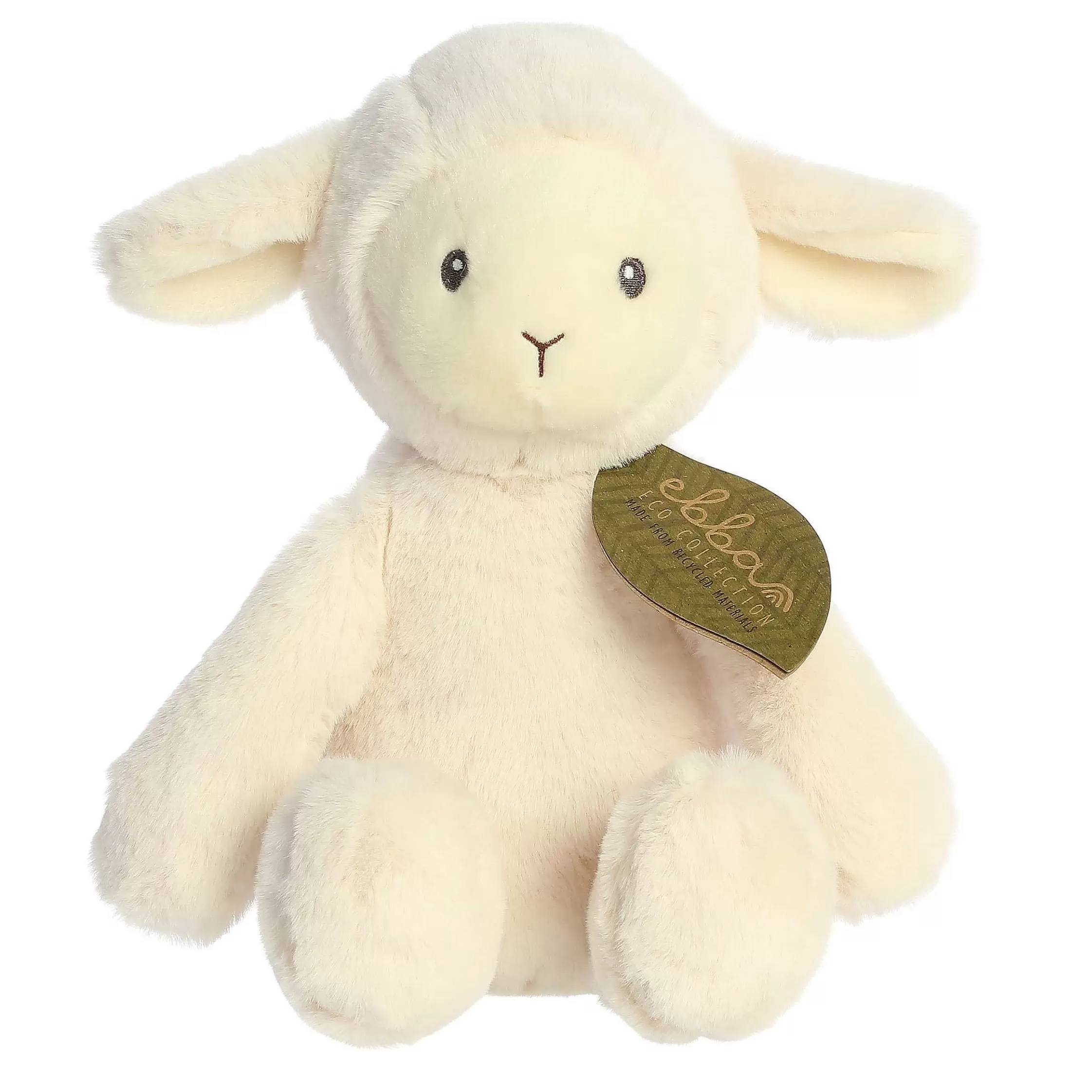 ebba™ Ebba - Eco Ebba - 12.5" Lamb