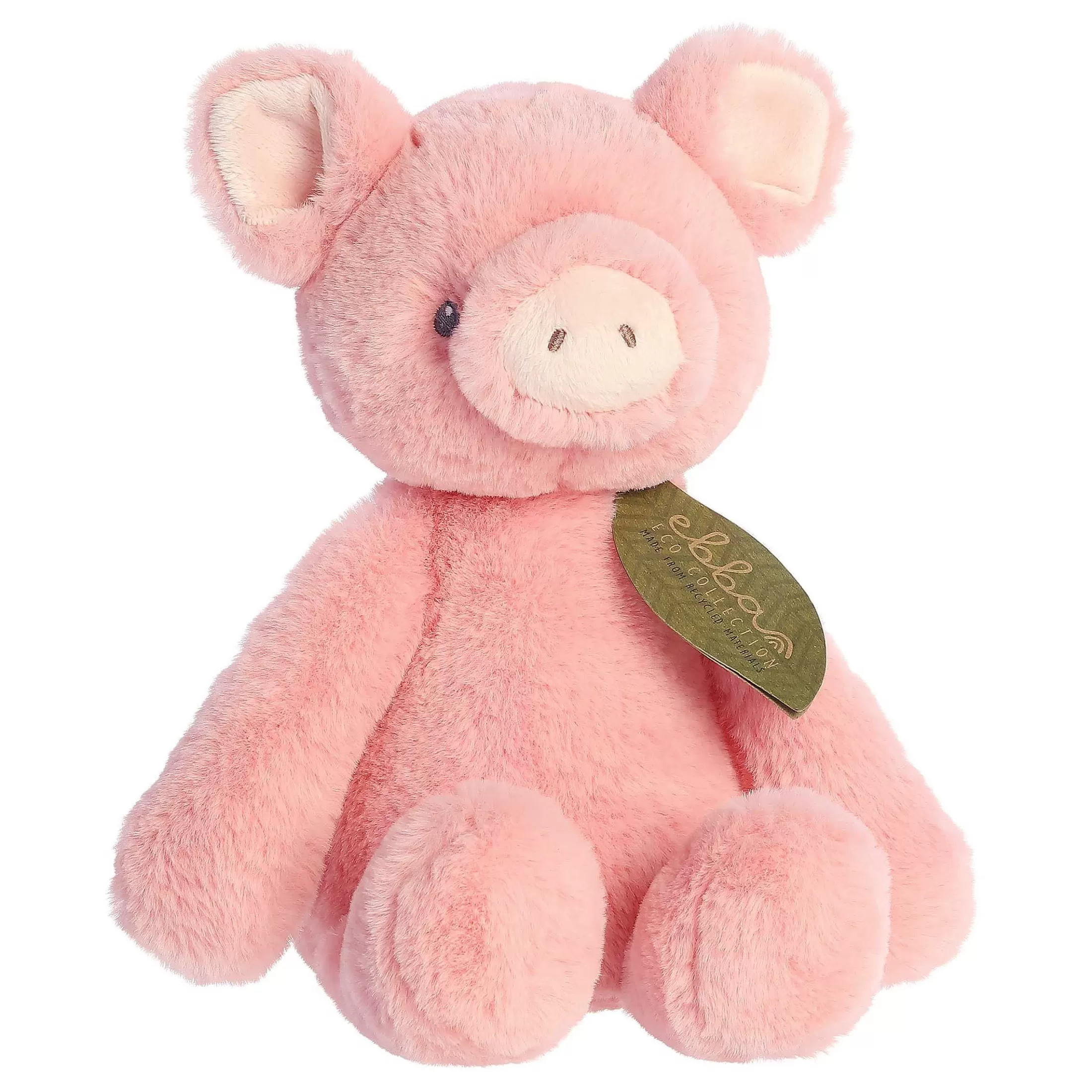 ebba™ Ebba - Eco Ebba - 12.5" Piglet