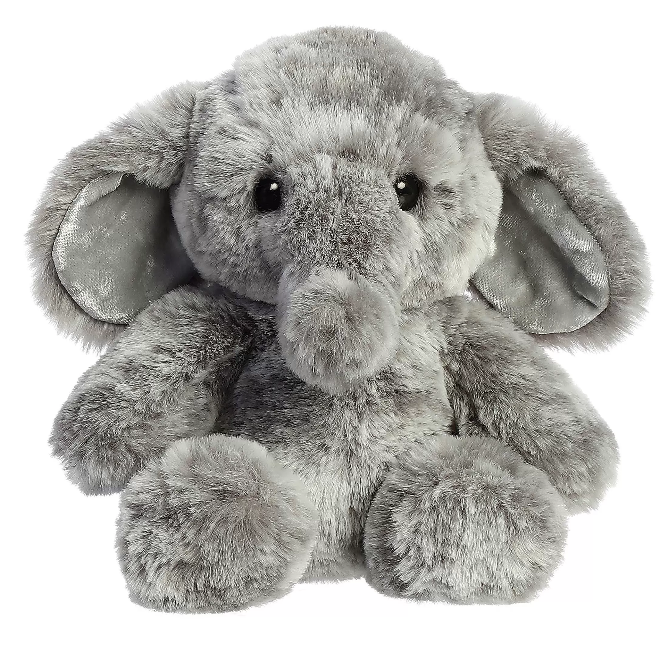 ebba™ Ebba - Emery Elephant - 9.5" Emery