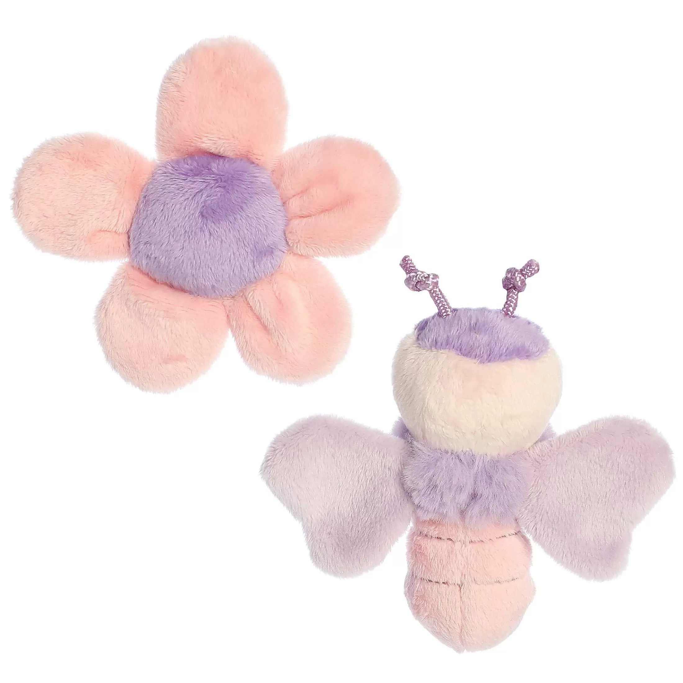 ebba™ Ebba - Flutterflies - Flutterfly Rattle & Crinkle Set