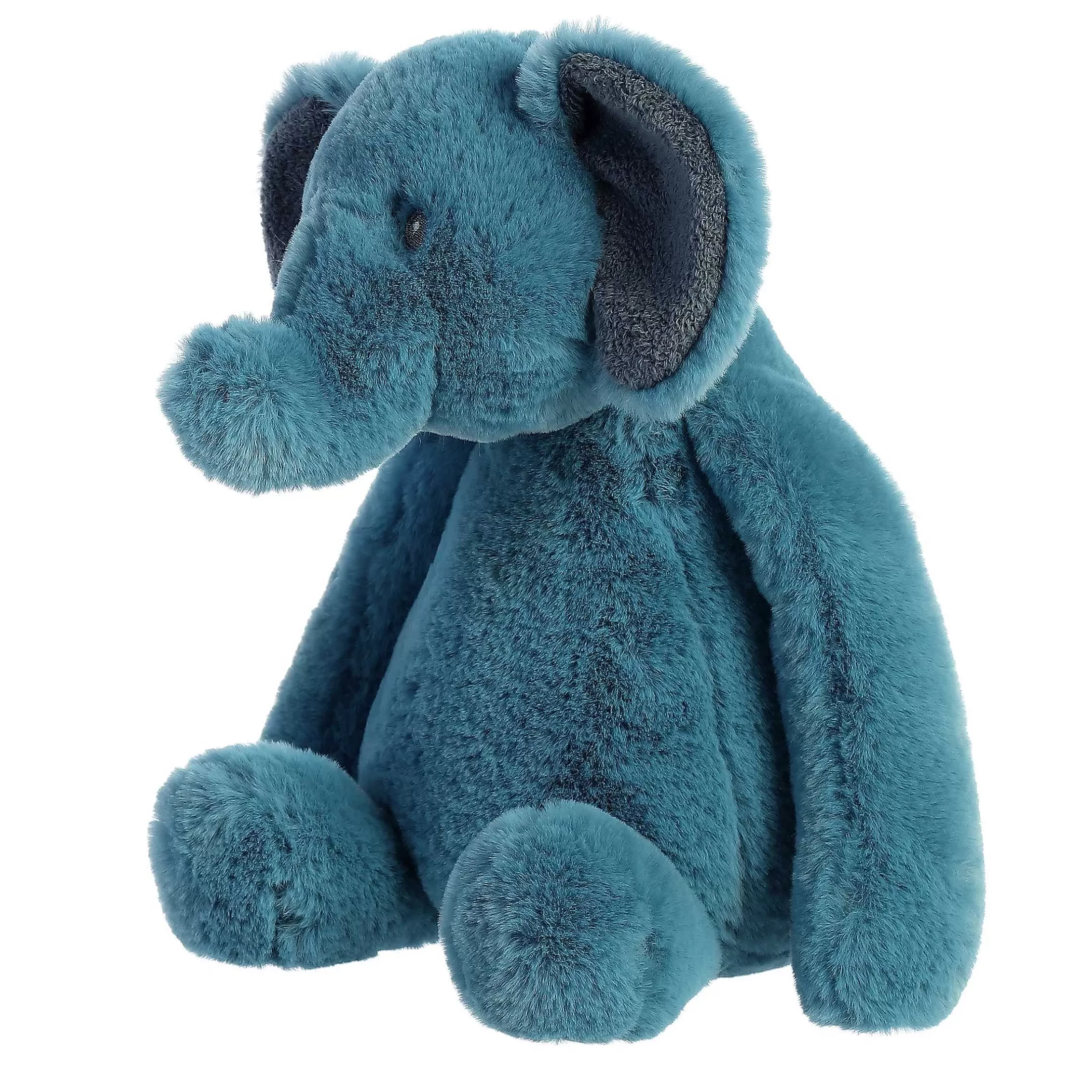 ebba™ Ebba - Hugeez - 13" Elephant