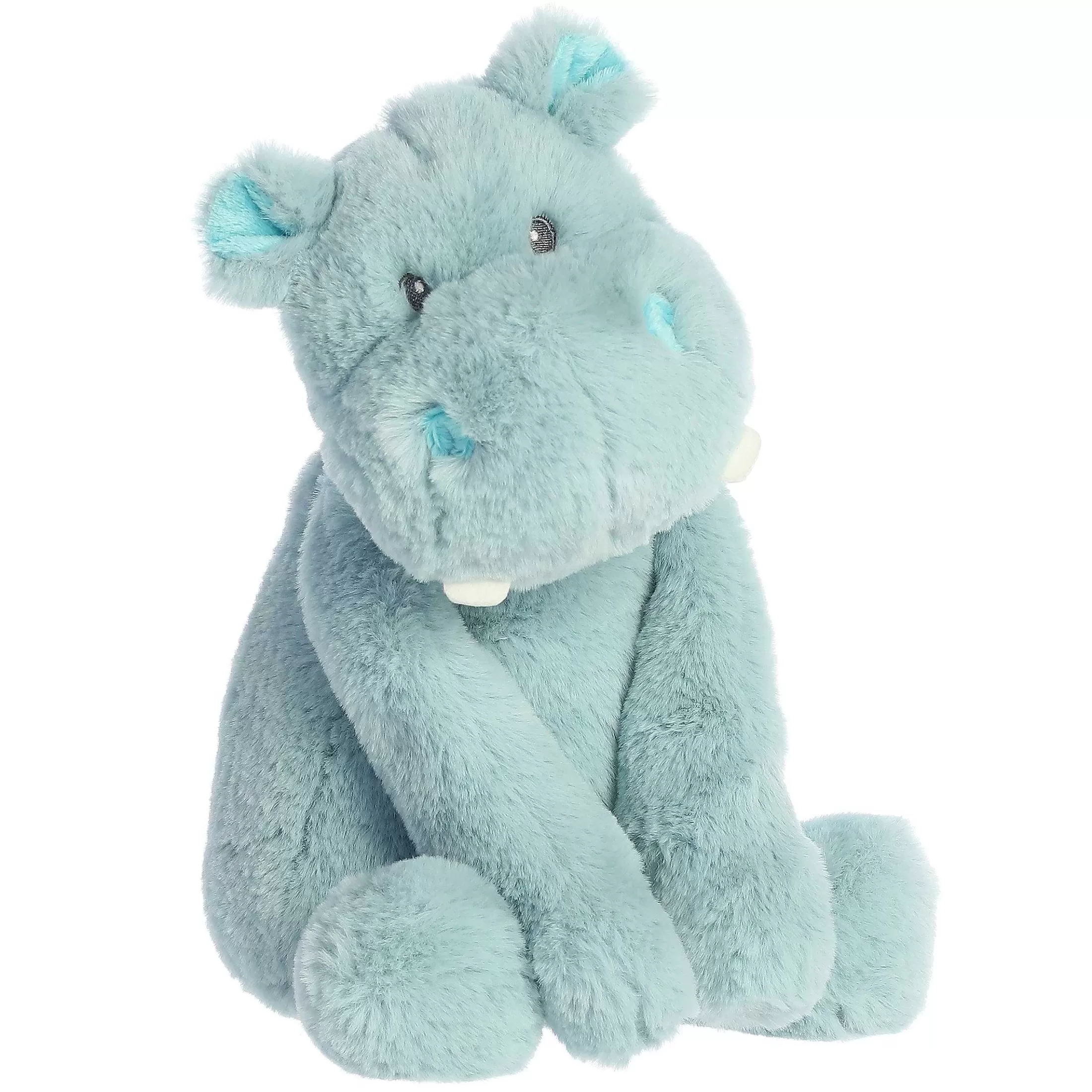 ebba™ Ebba - Hugeez - 15" Hippo