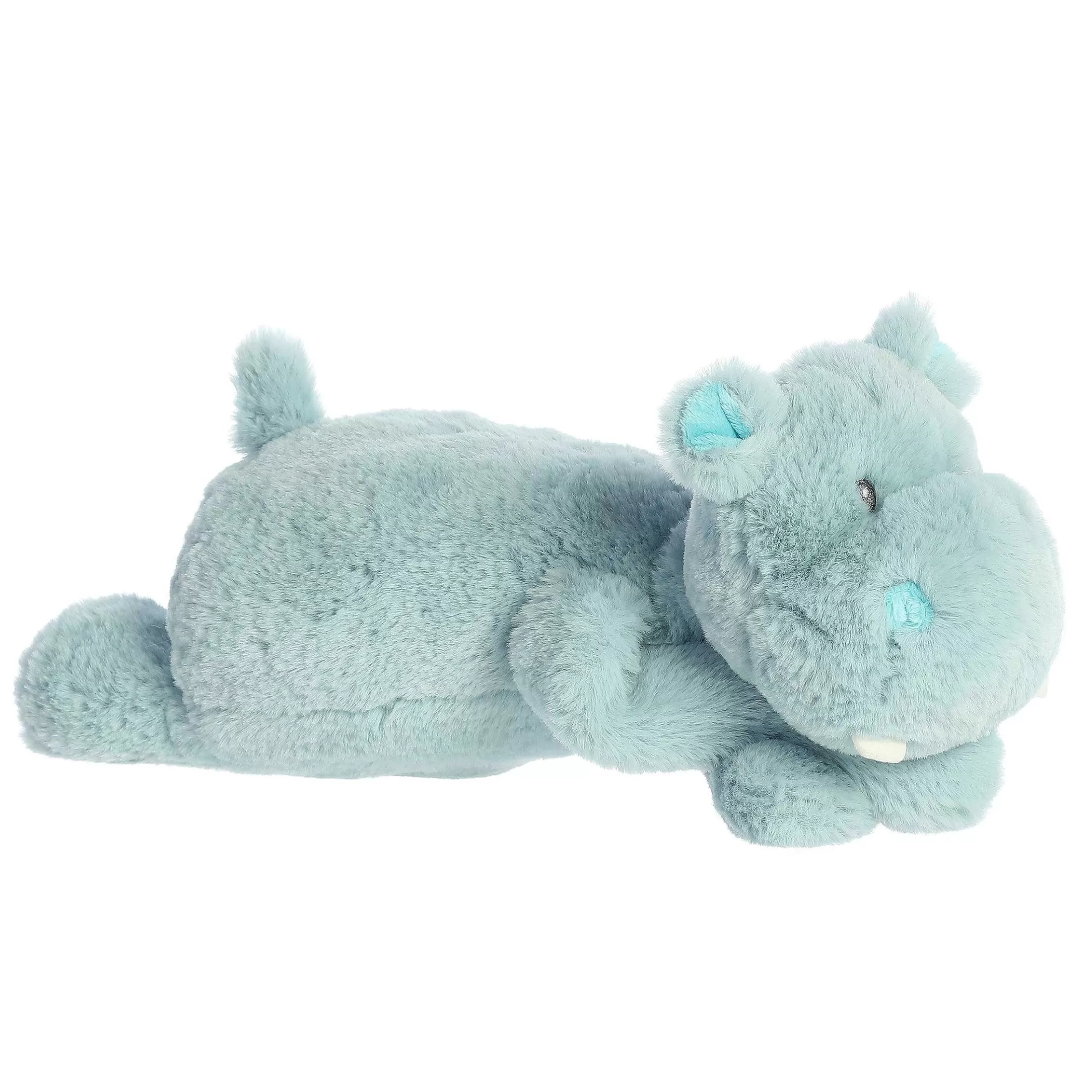 ebba™ Ebba - Hugeez - 15" Hippo