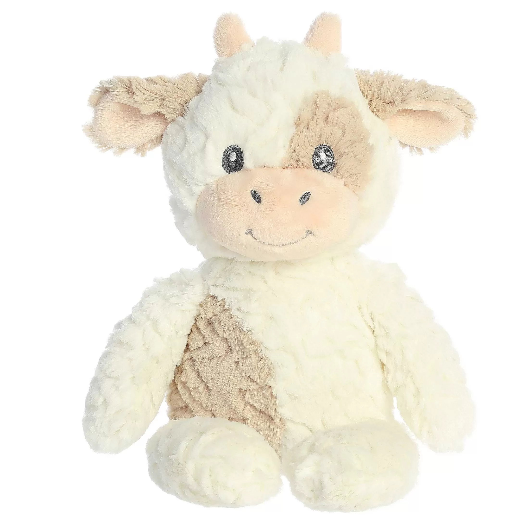 ebba™ Ebba - Huggy Collection - 13" Clover Cow