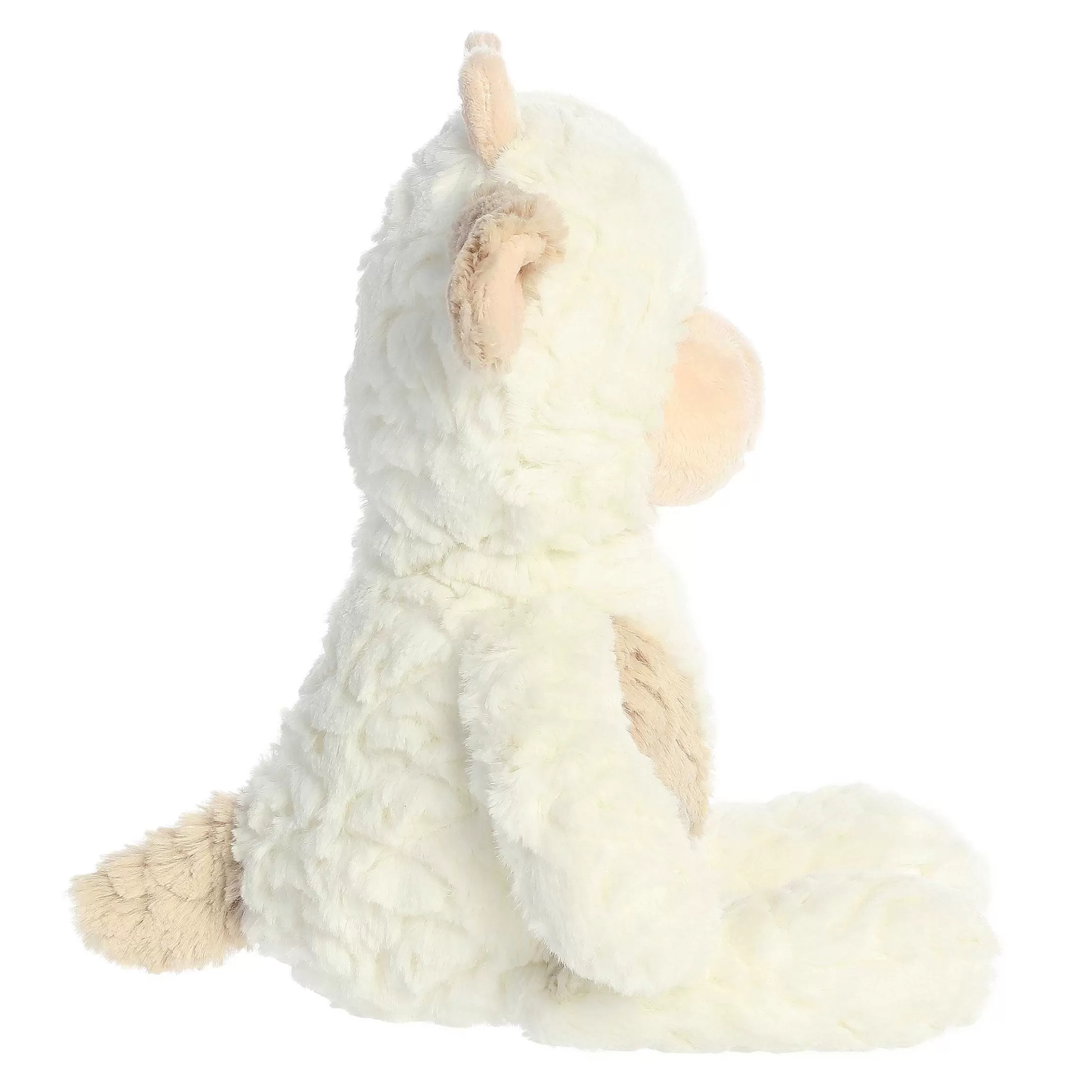 ebba™ Ebba - Huggy Collection - 13" Clover Cow