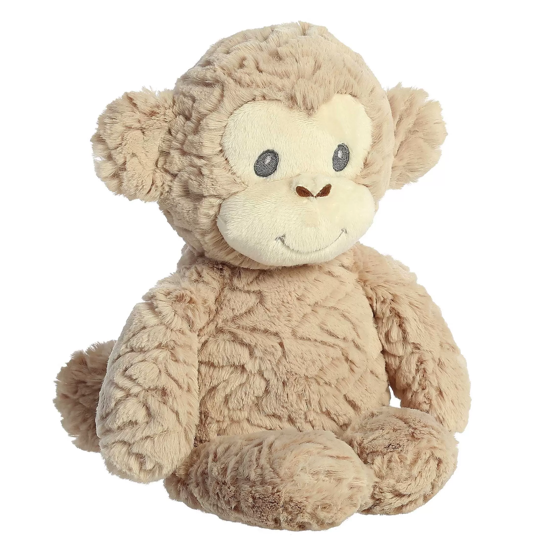 ebba™ Ebba - Huggy Collection - 13" Manny