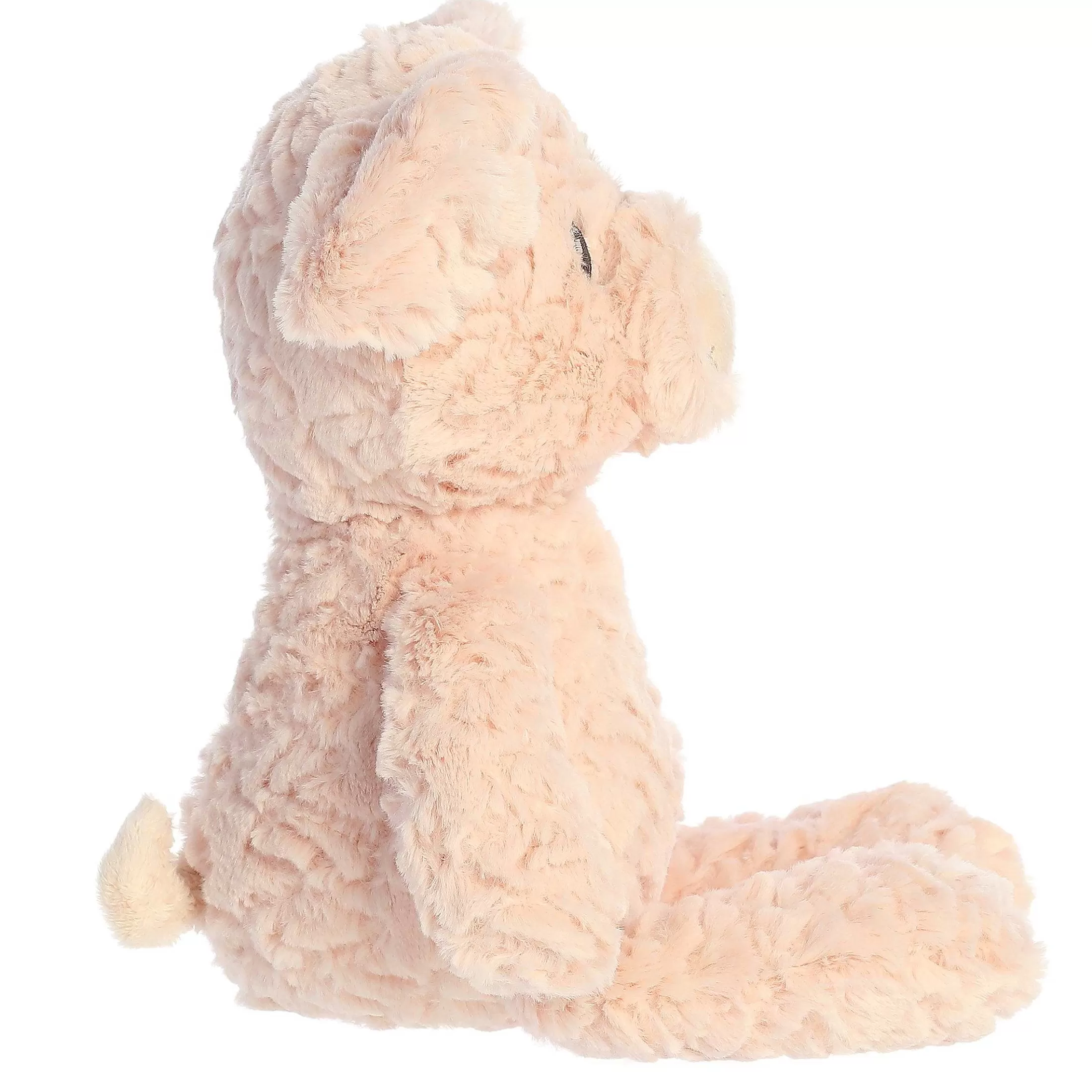 ebba™ Ebba - Huggy Collection - 13" Paisley Piglet