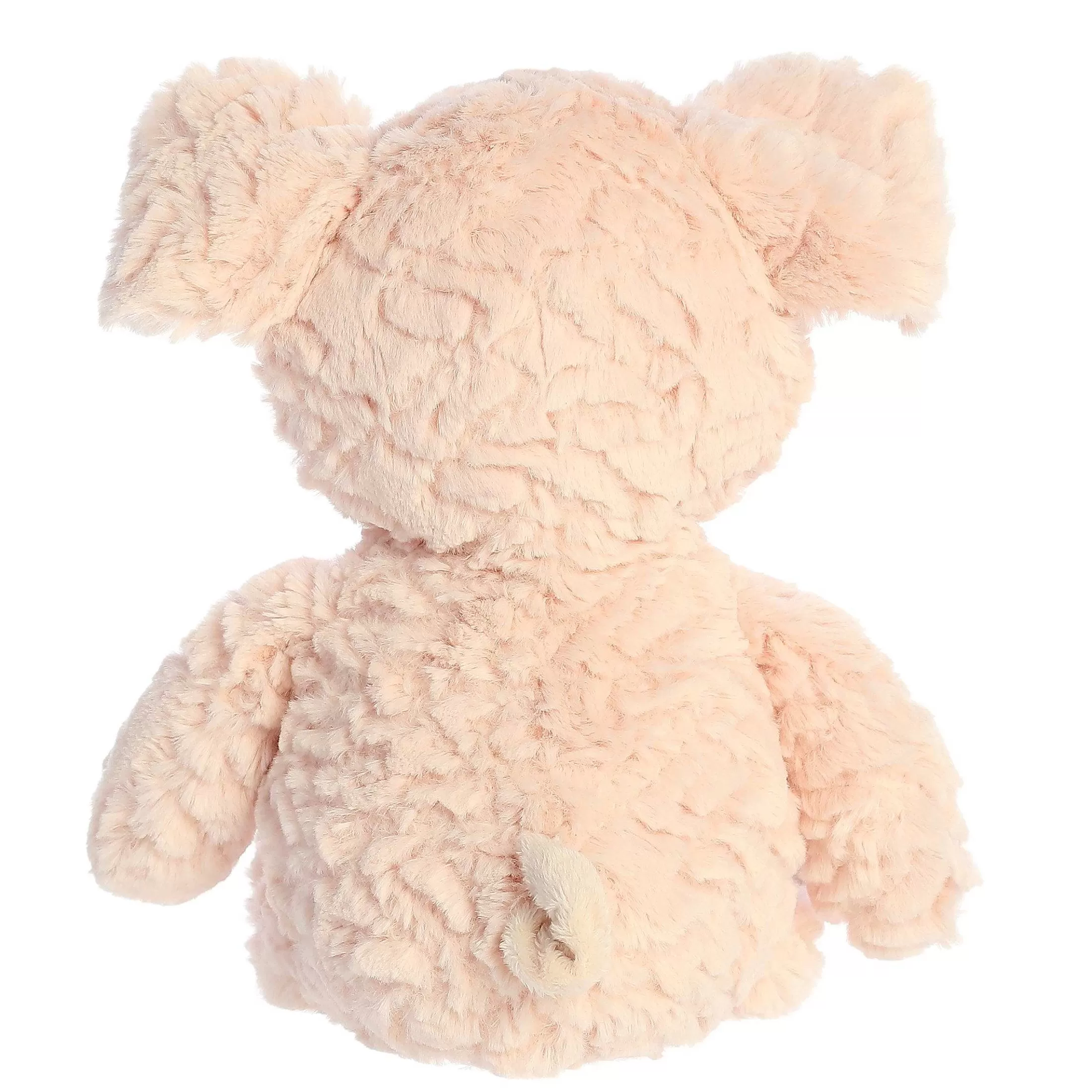 ebba™ Ebba - Huggy Collection - 13" Paisley Piglet