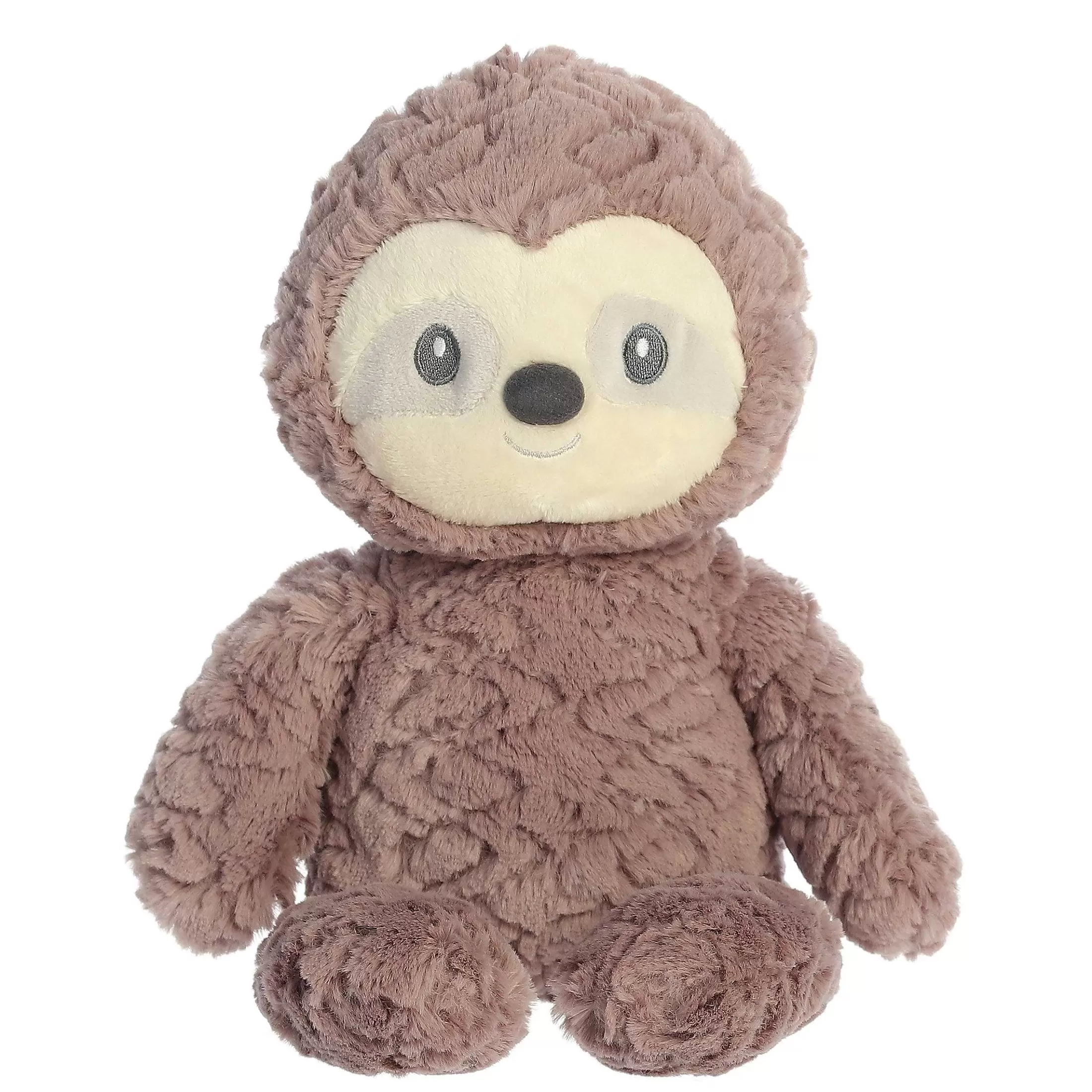 ebba™ Ebba - Huggy Collection - 13" Sloane Sloth